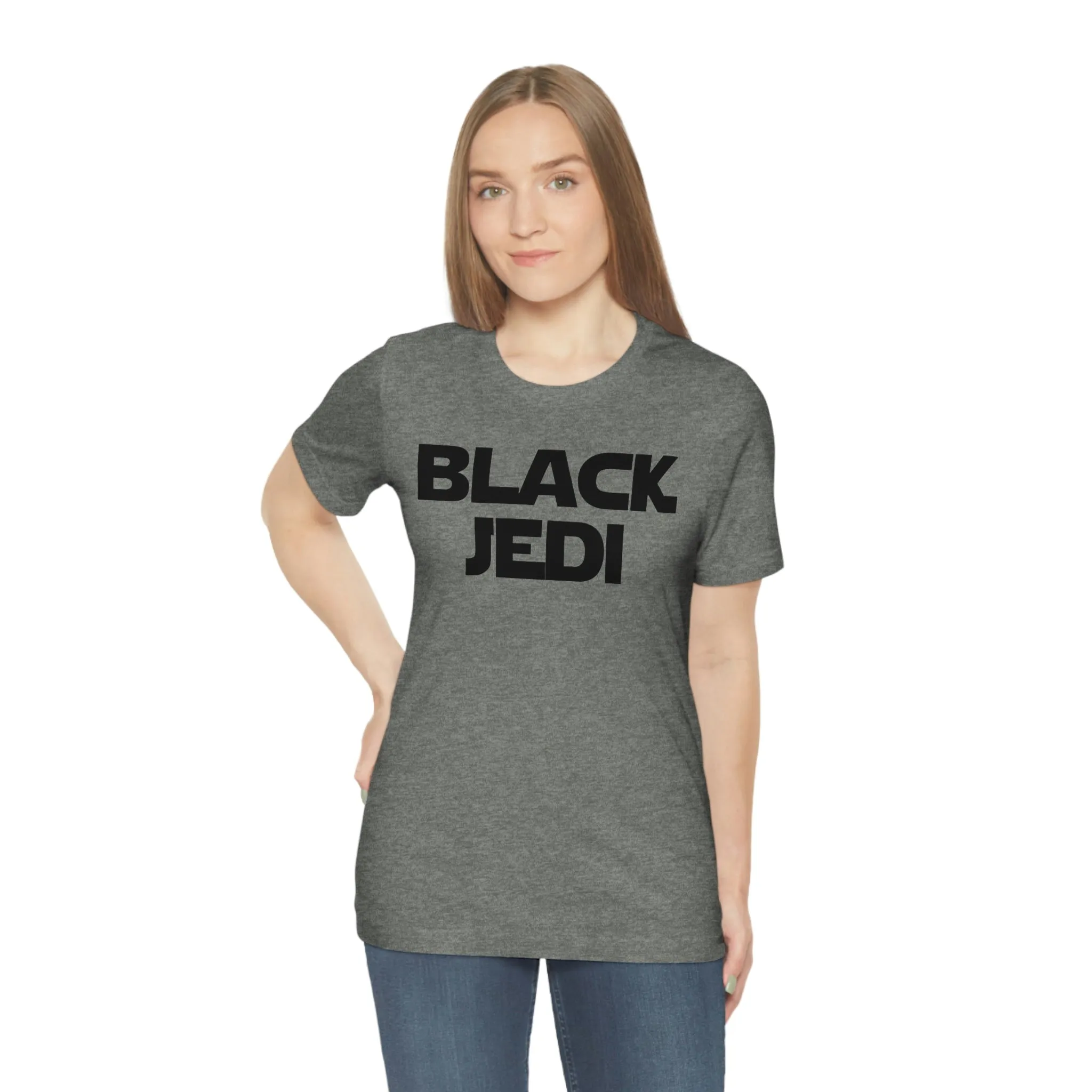 Black Jedi