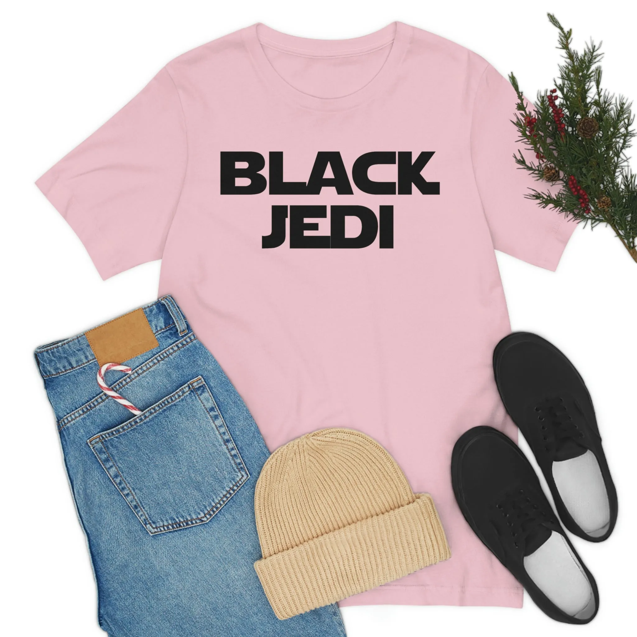 Black Jedi