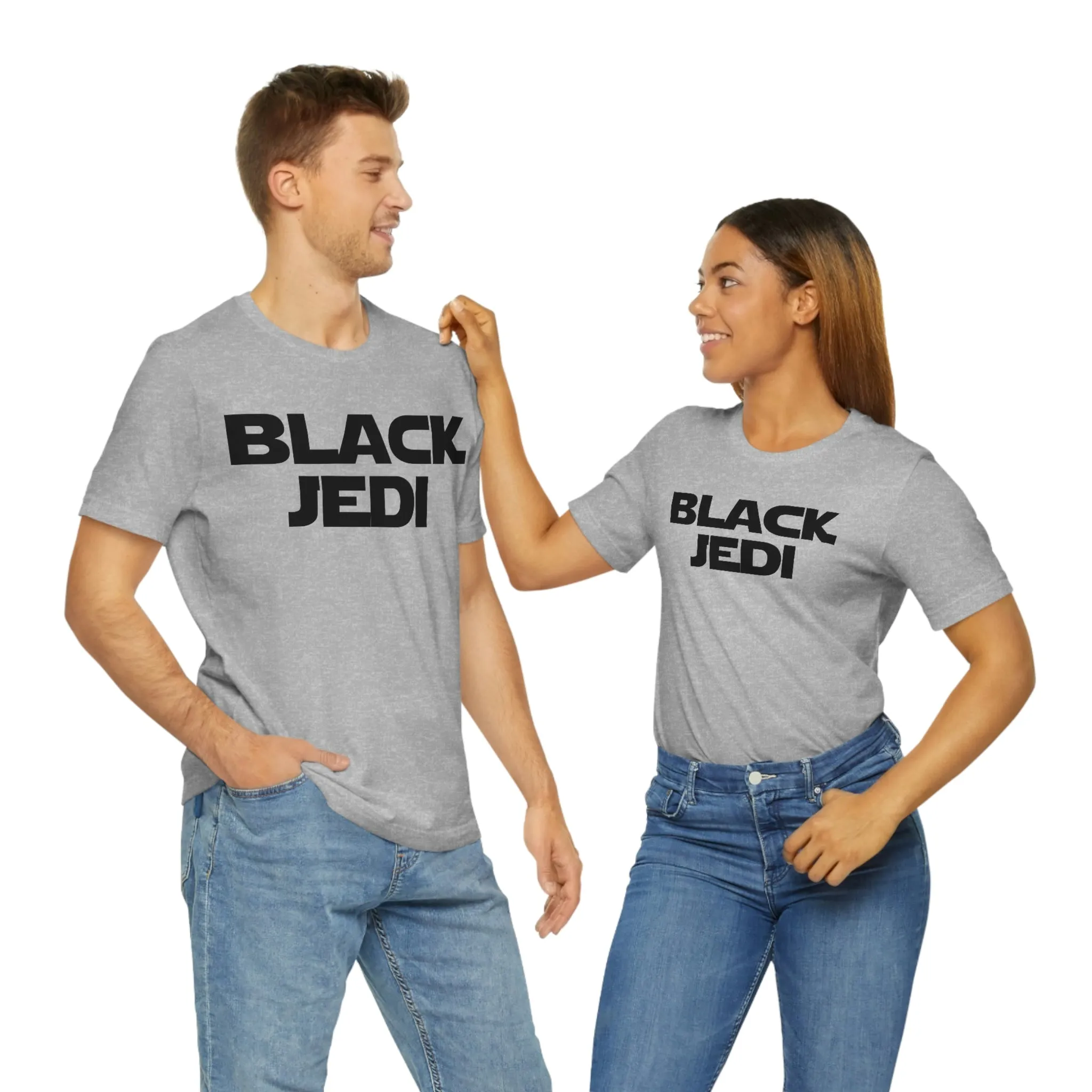 Black Jedi