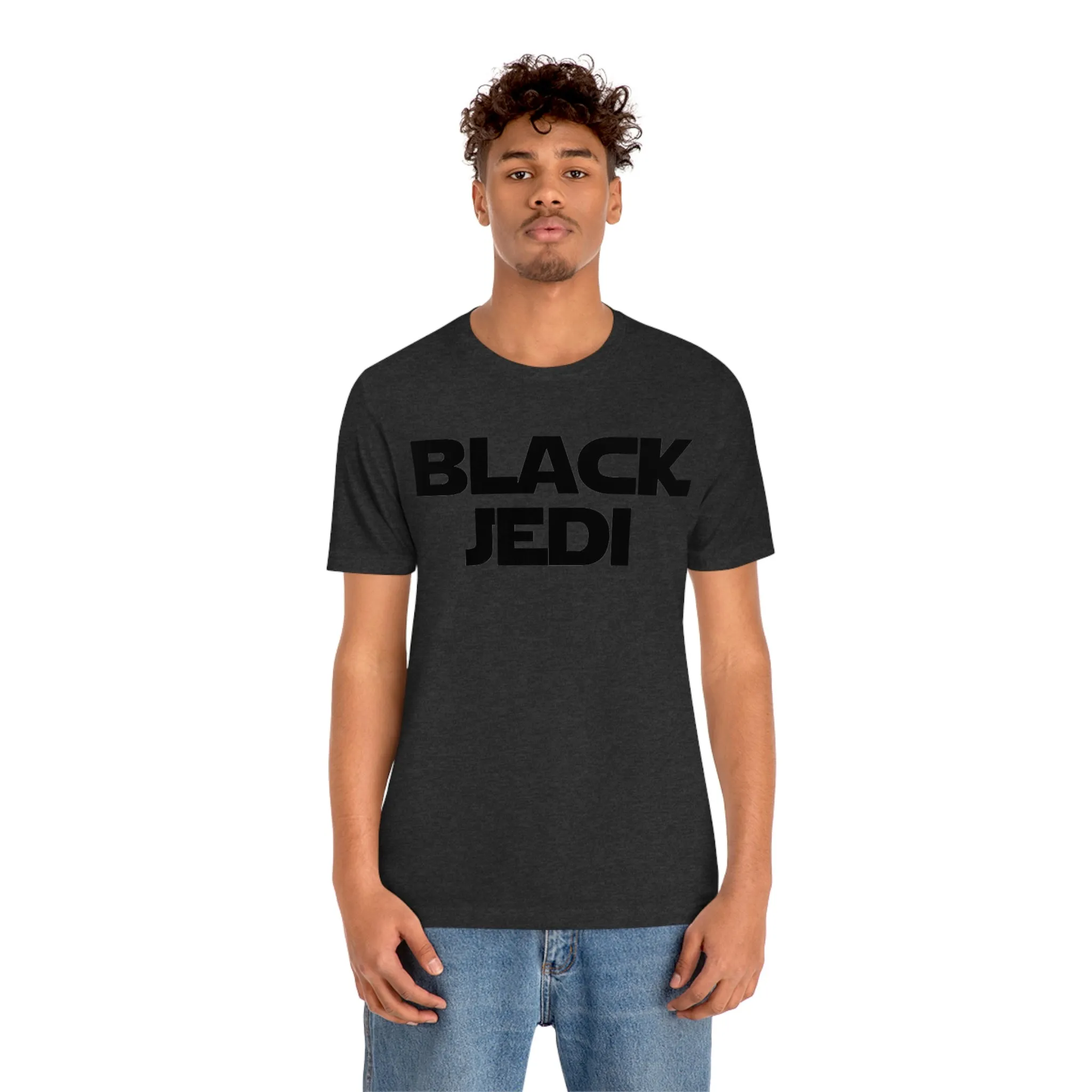 Black Jedi