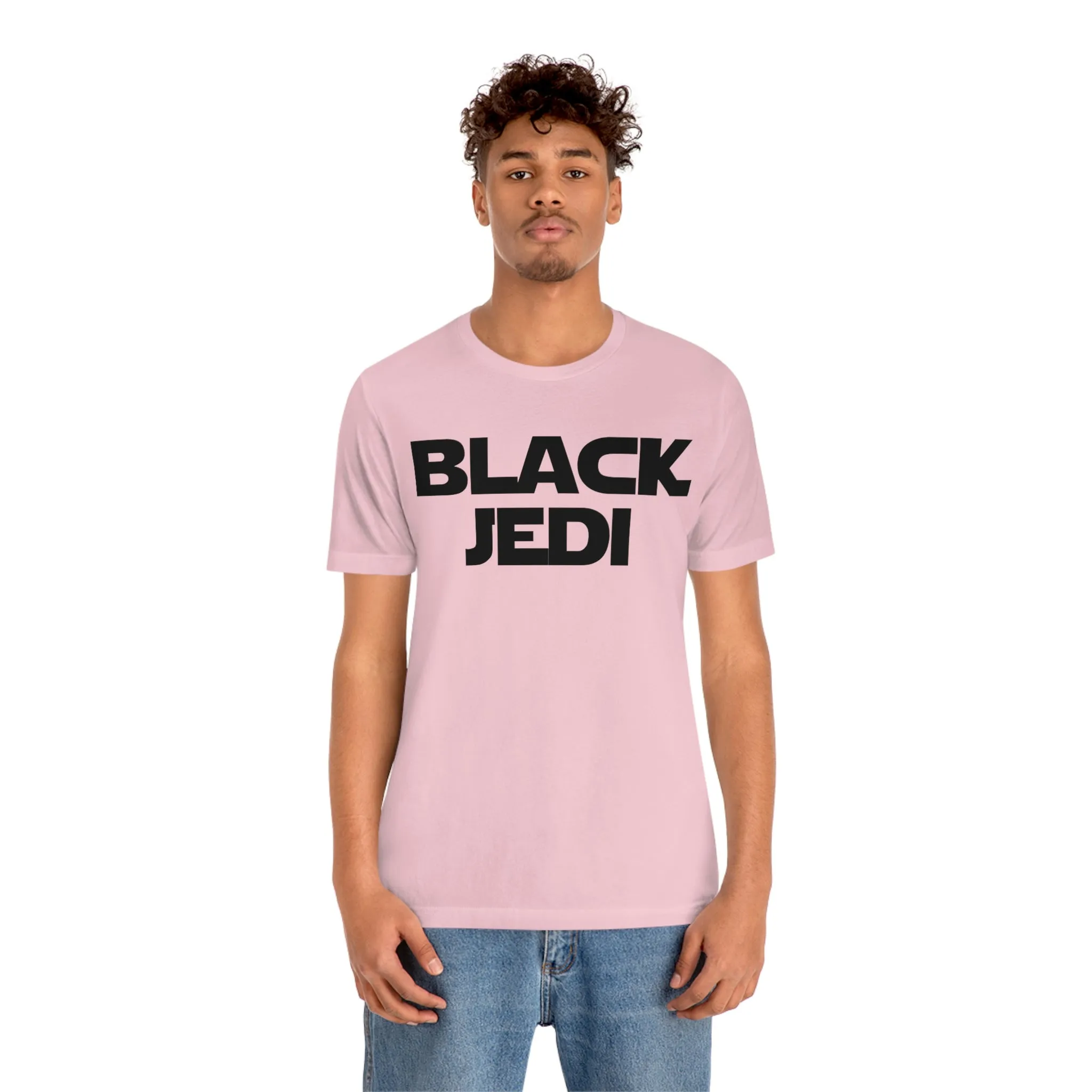 Black Jedi