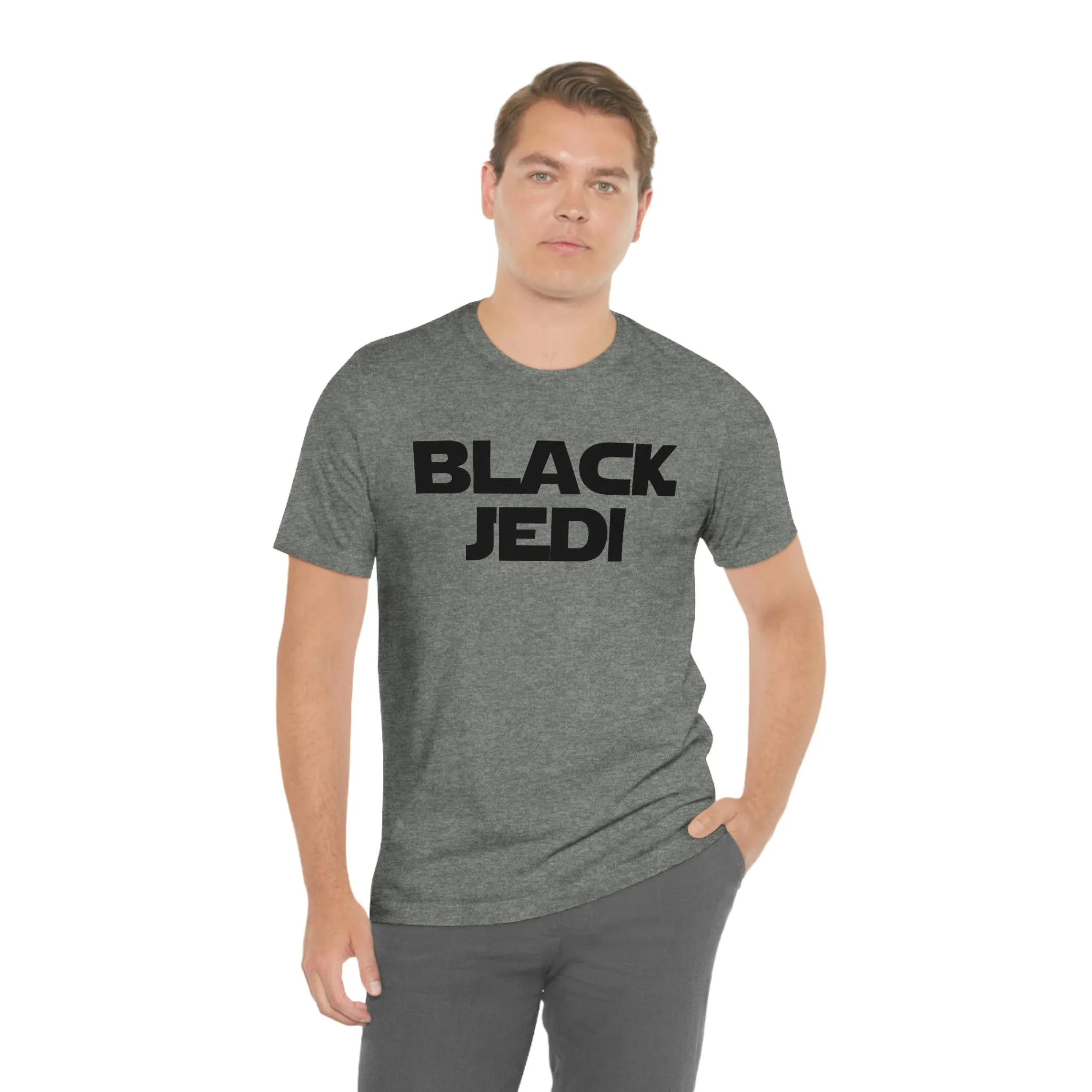 Black Jedi