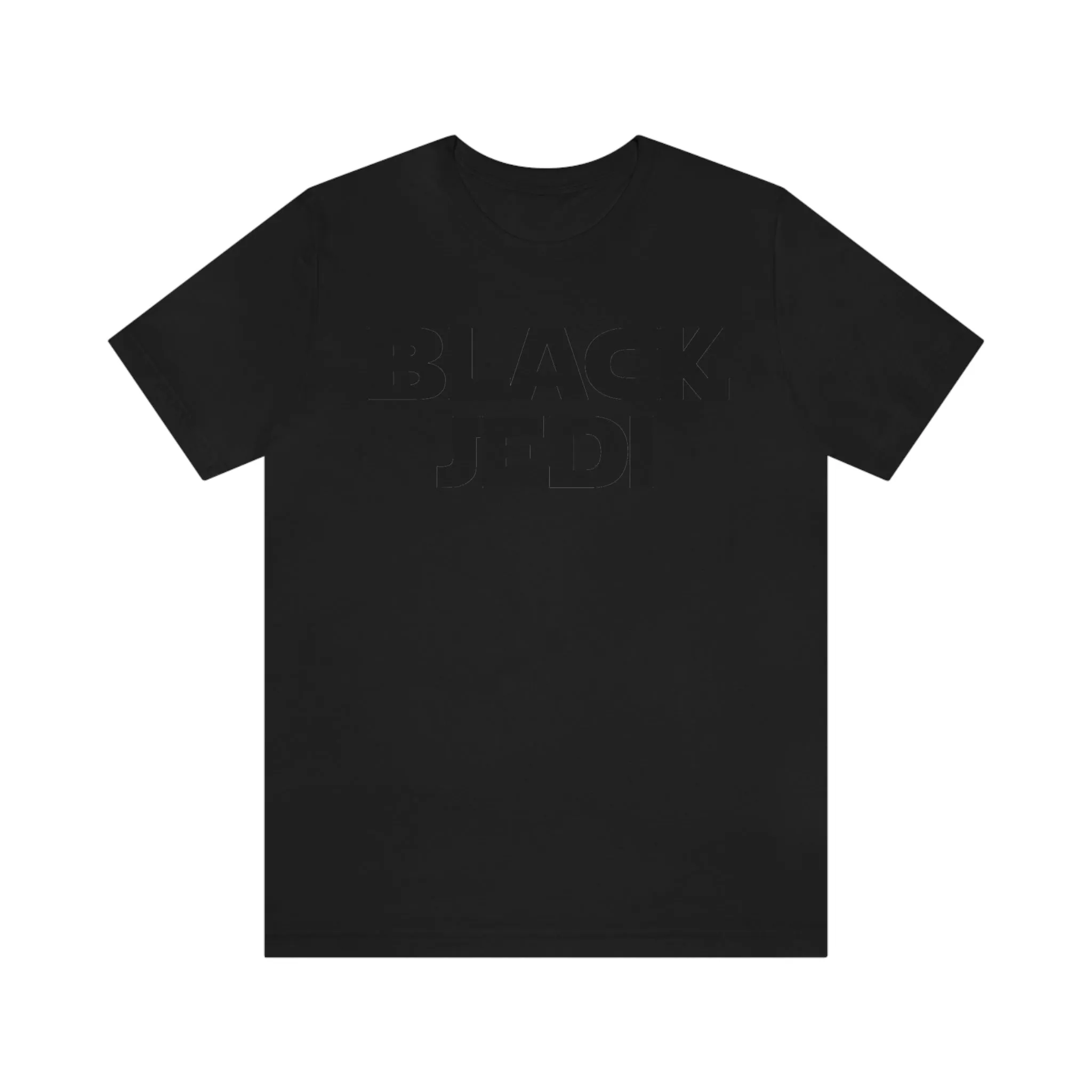 Black Jedi