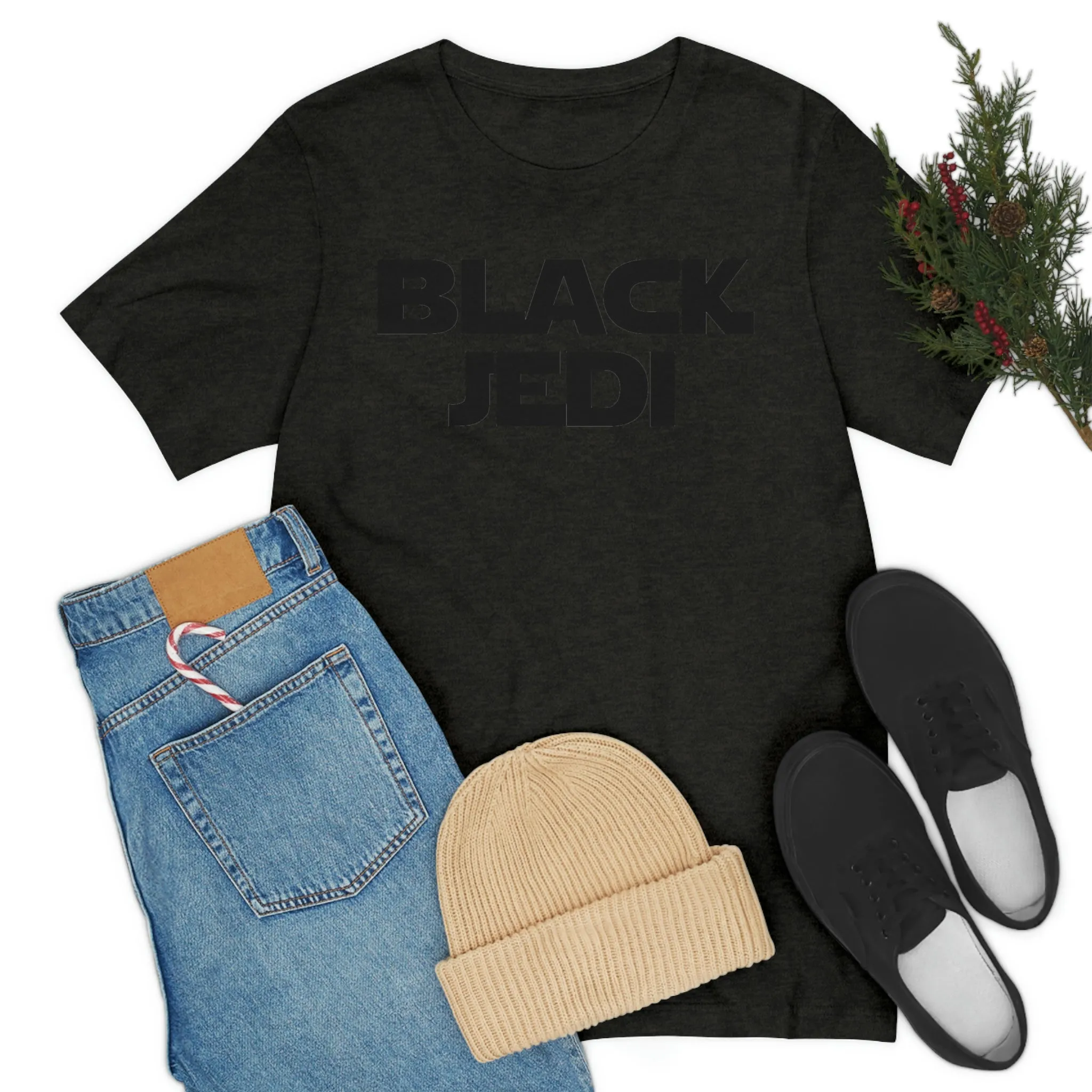 Black Jedi