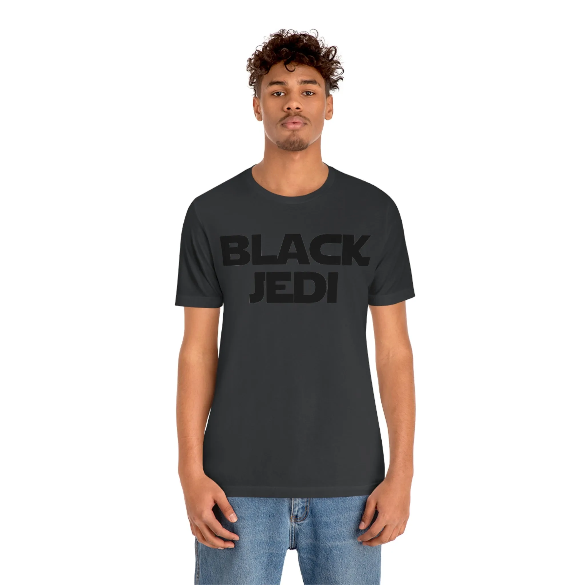 Black Jedi