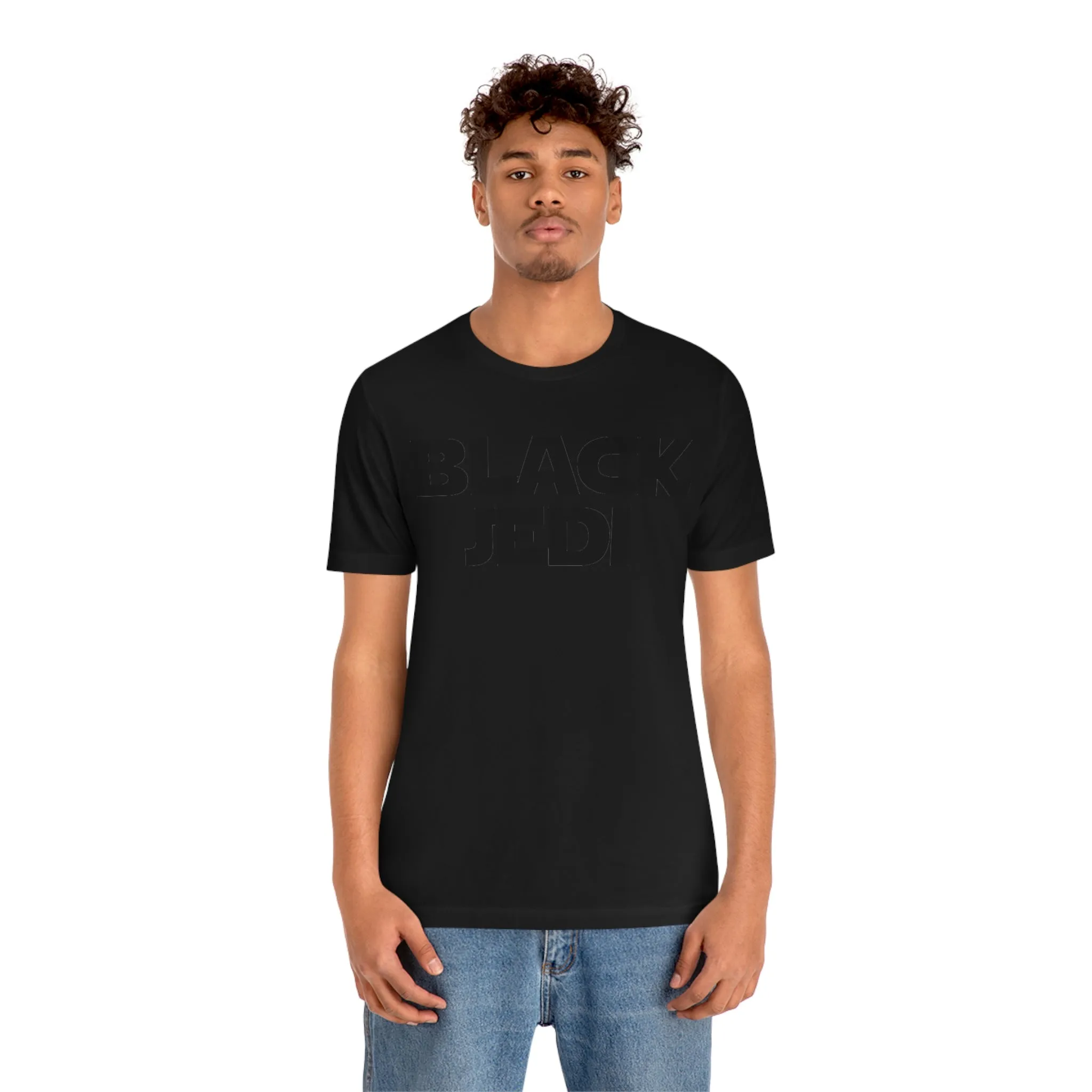 Black Jedi