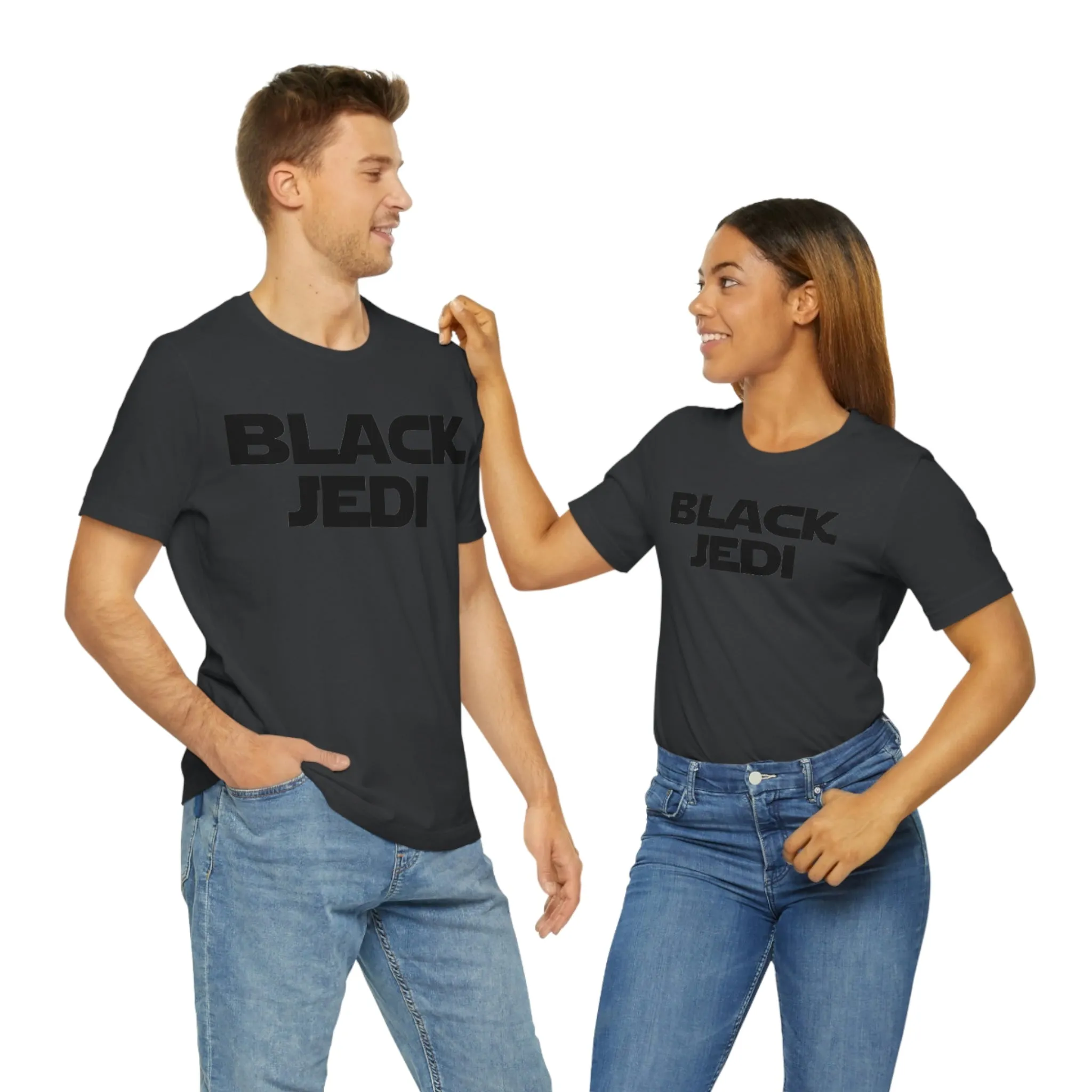 Black Jedi