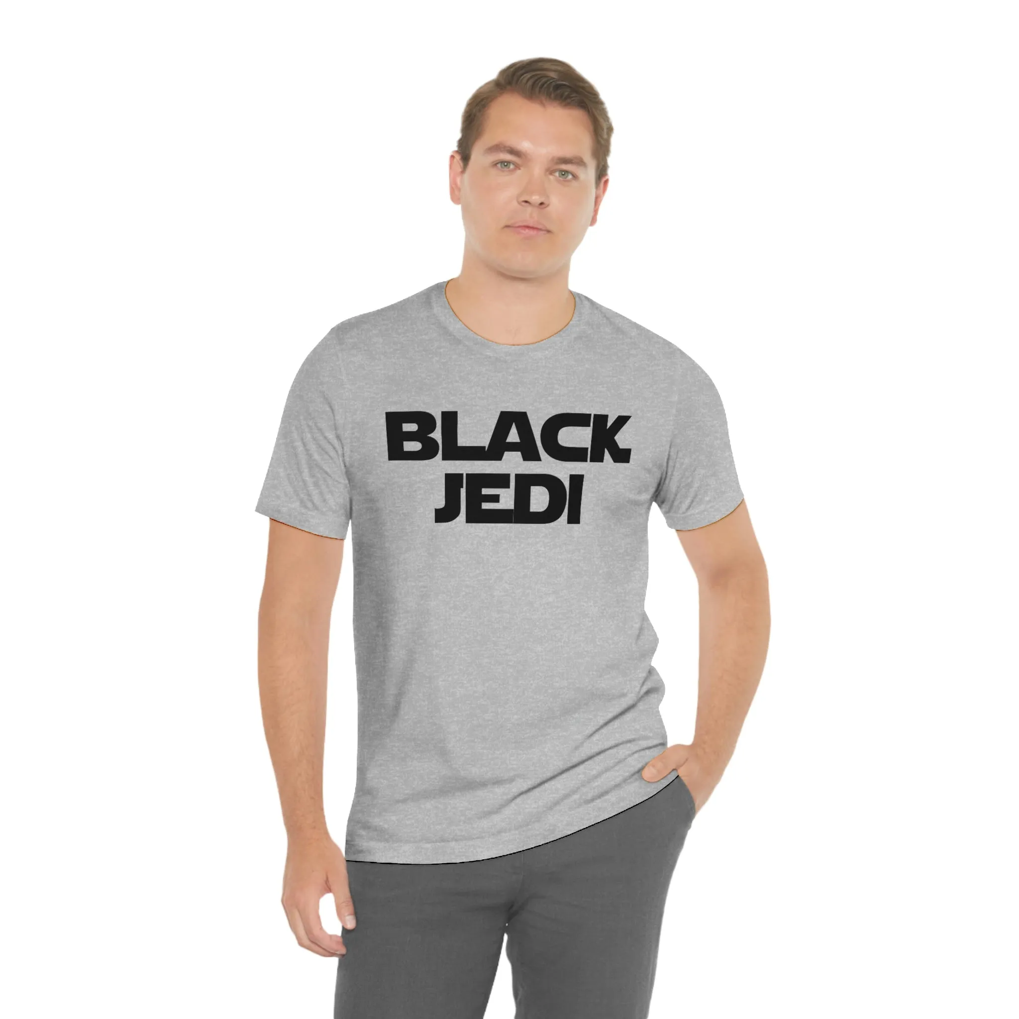 Black Jedi