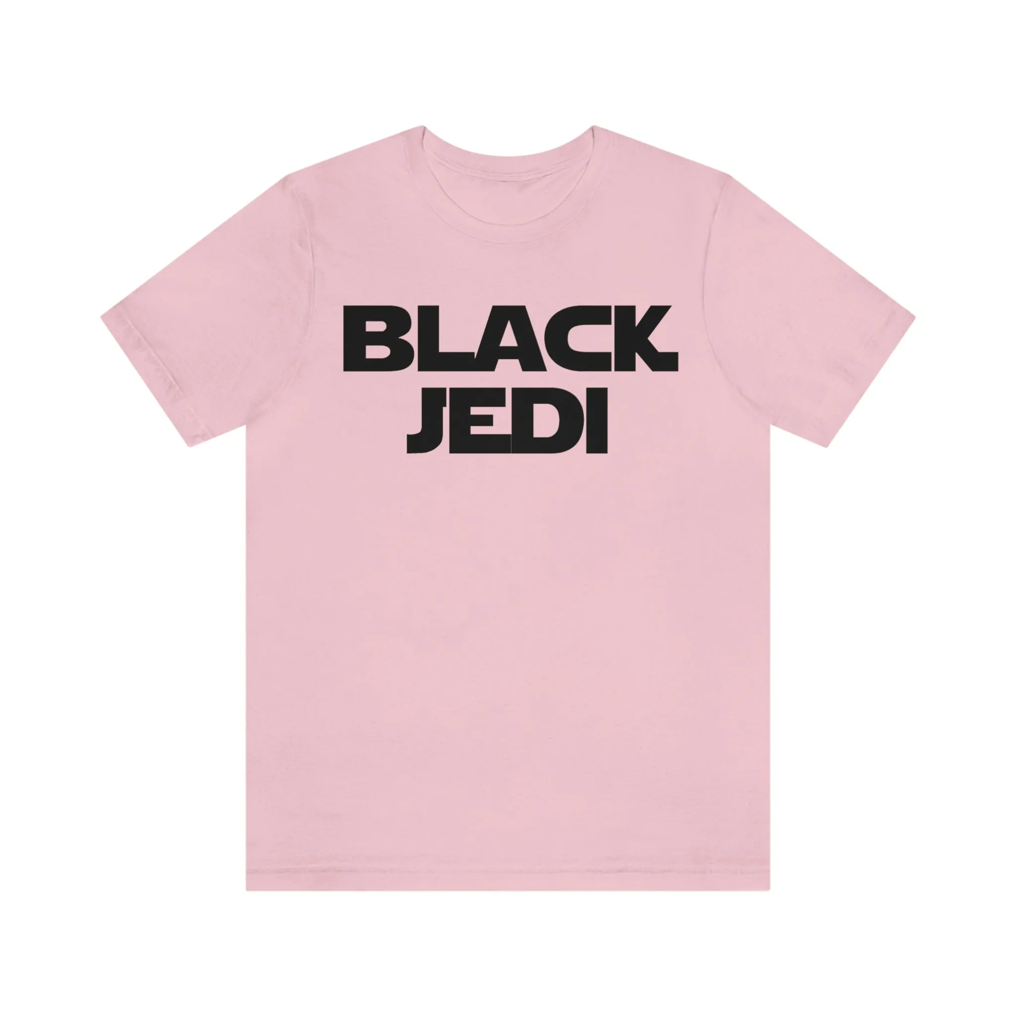 Black Jedi