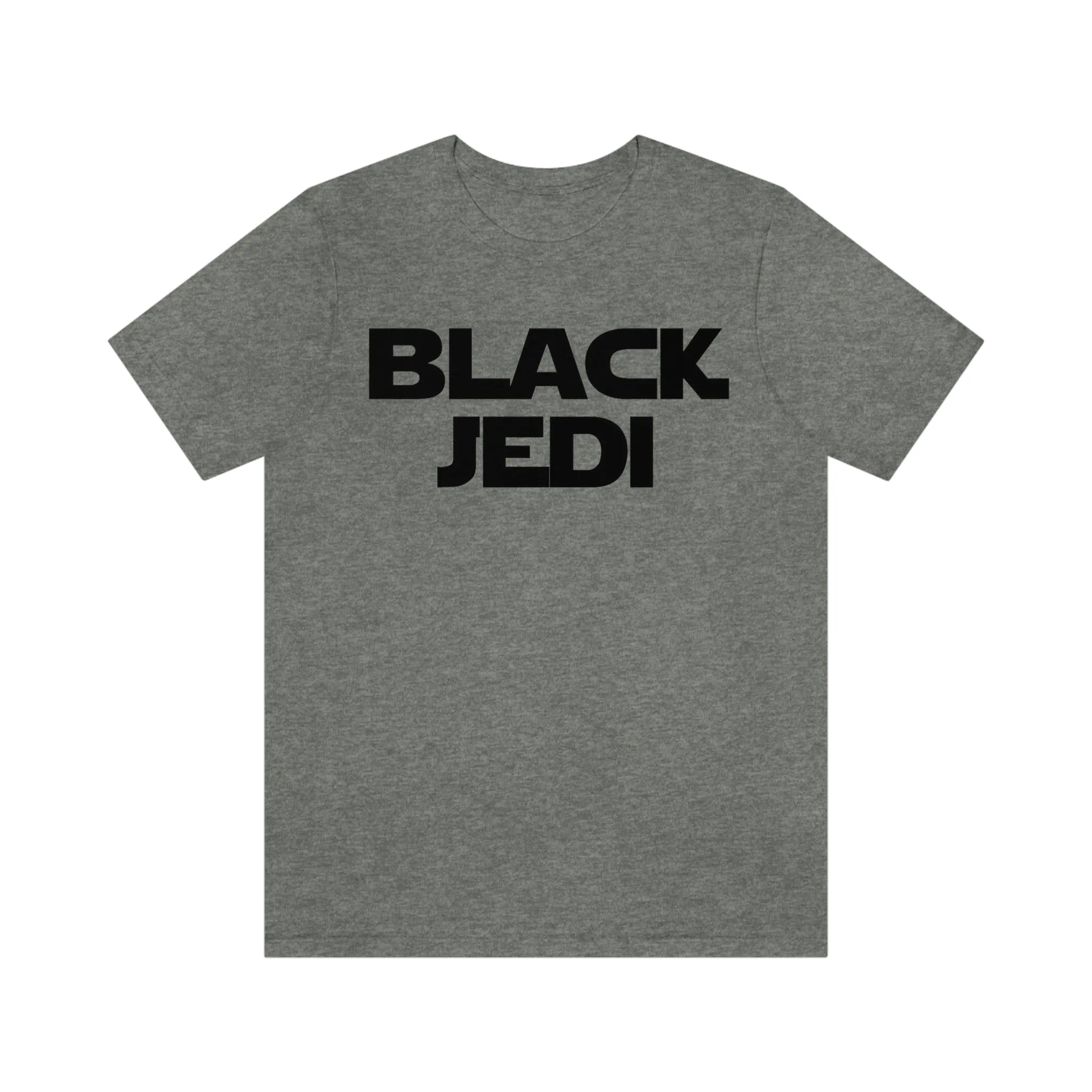 Black Jedi