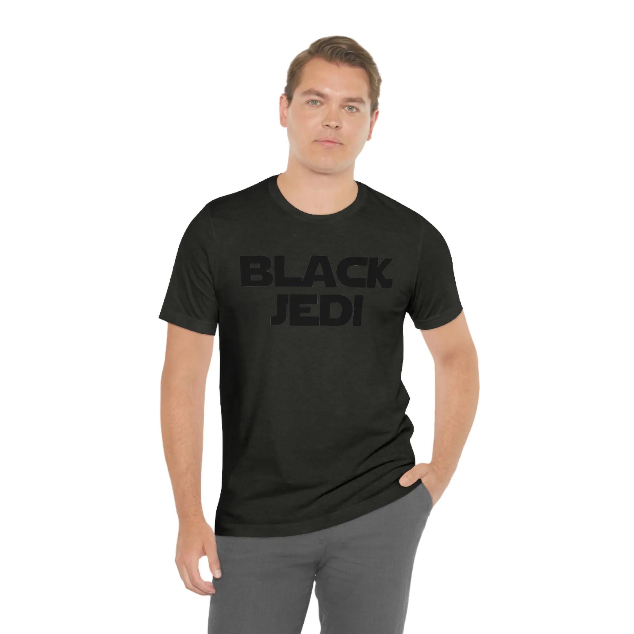Black Jedi