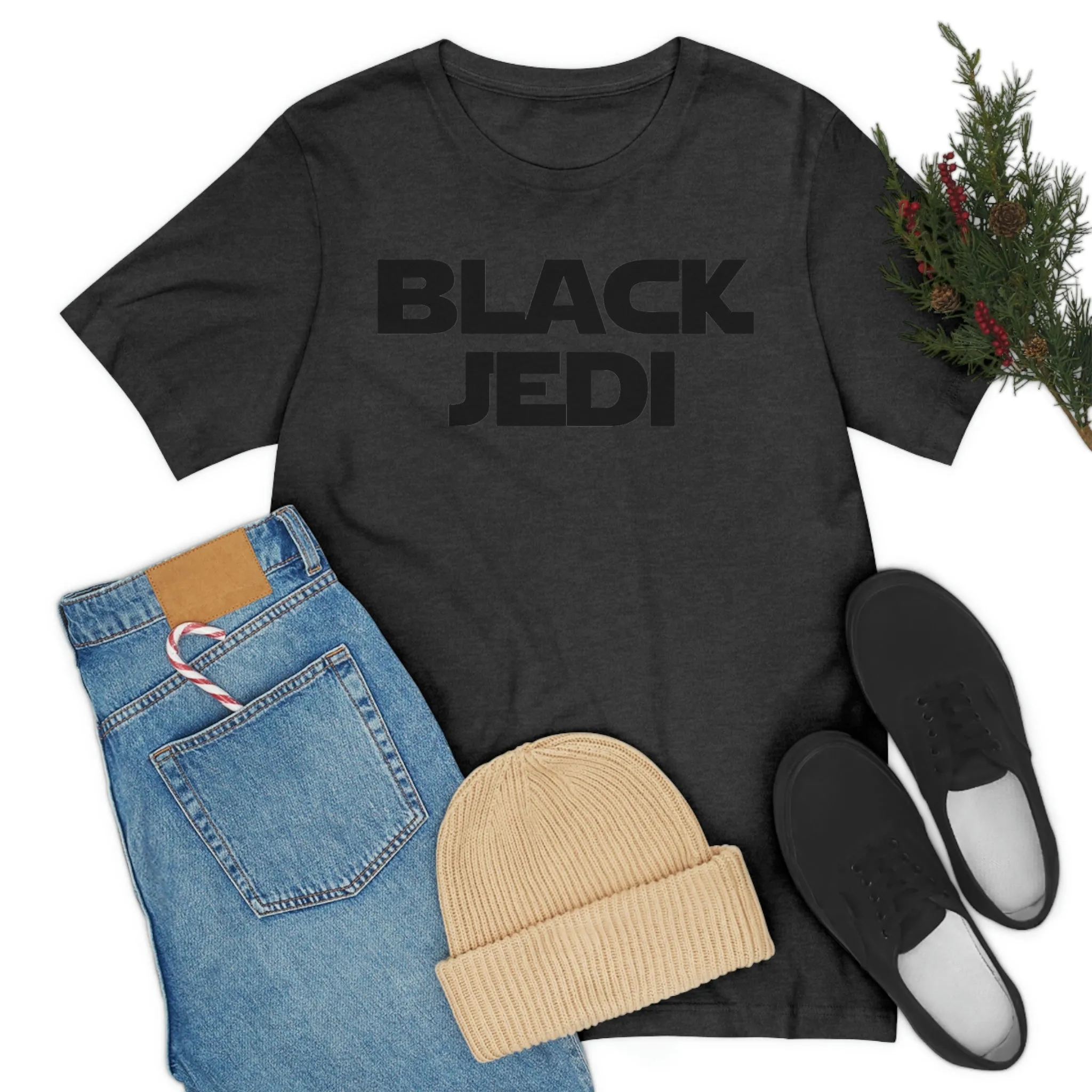 Black Jedi