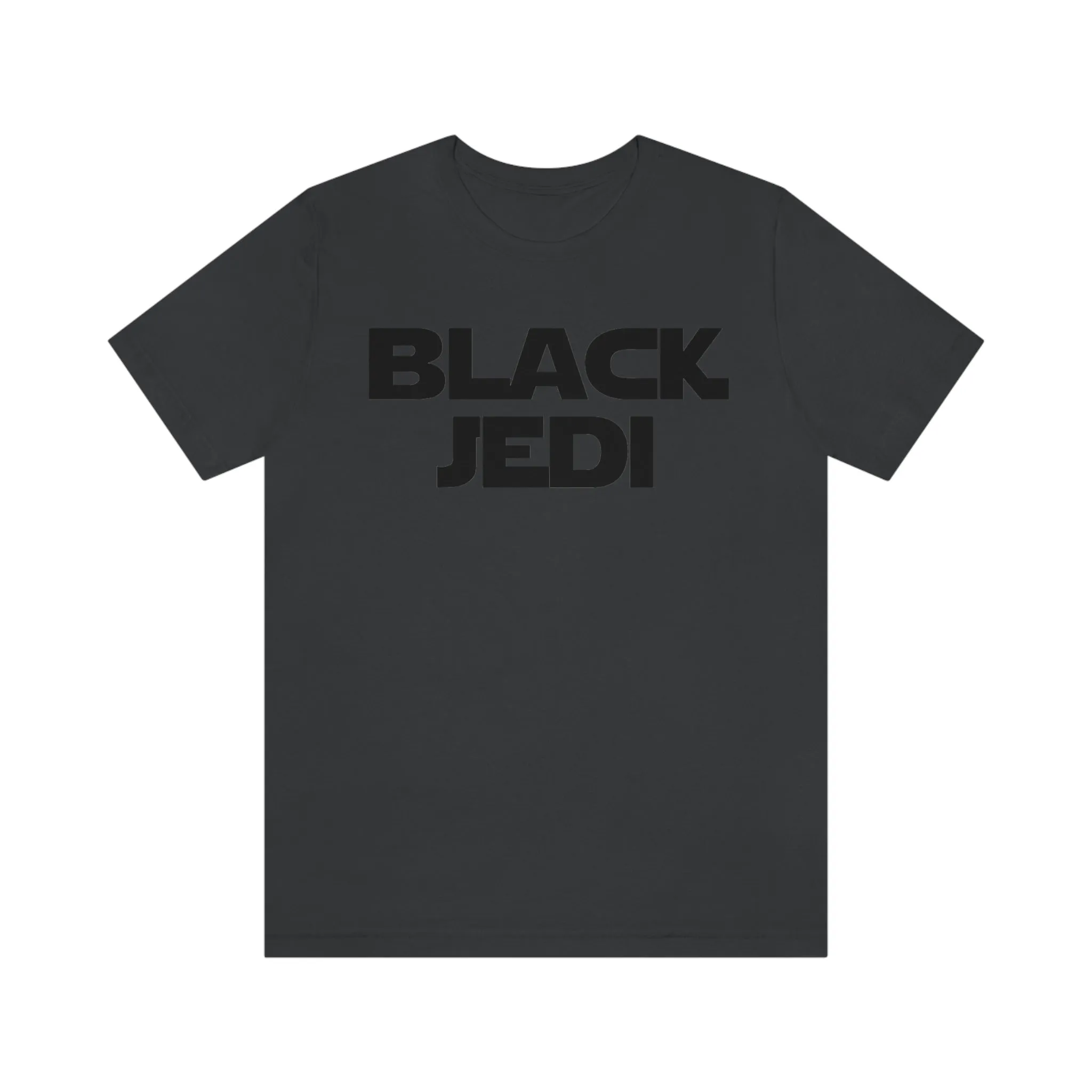 Black Jedi