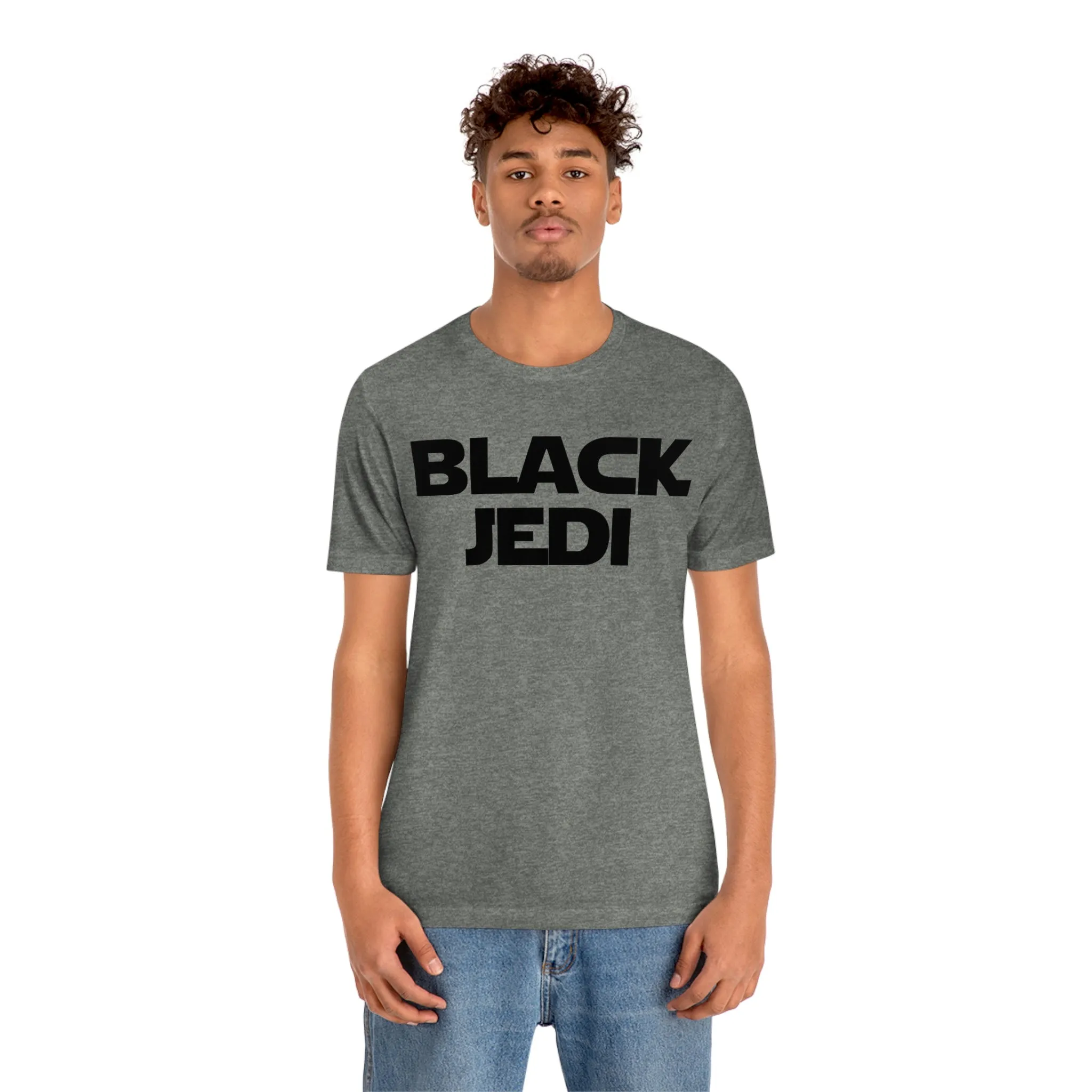 Black Jedi