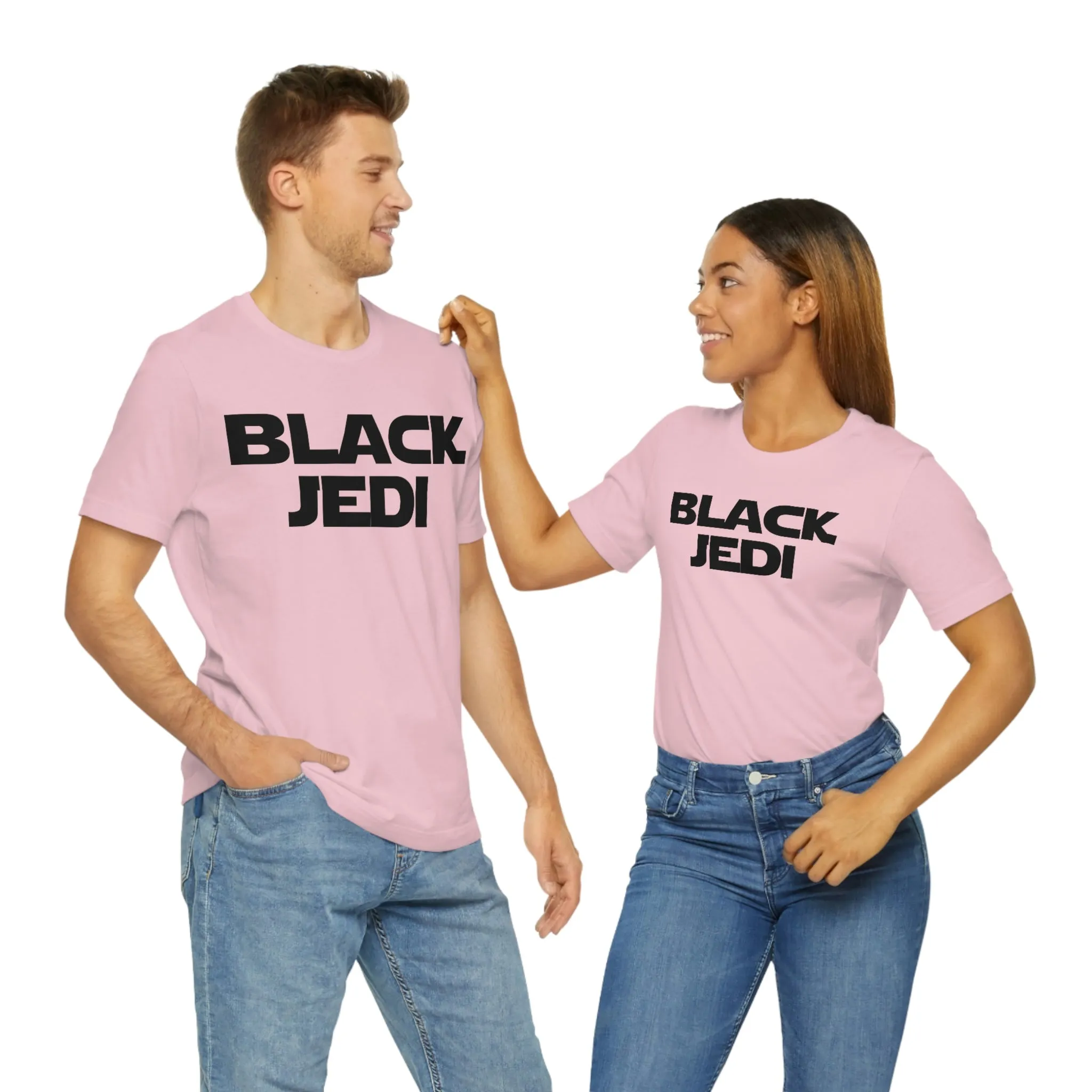 Black Jedi