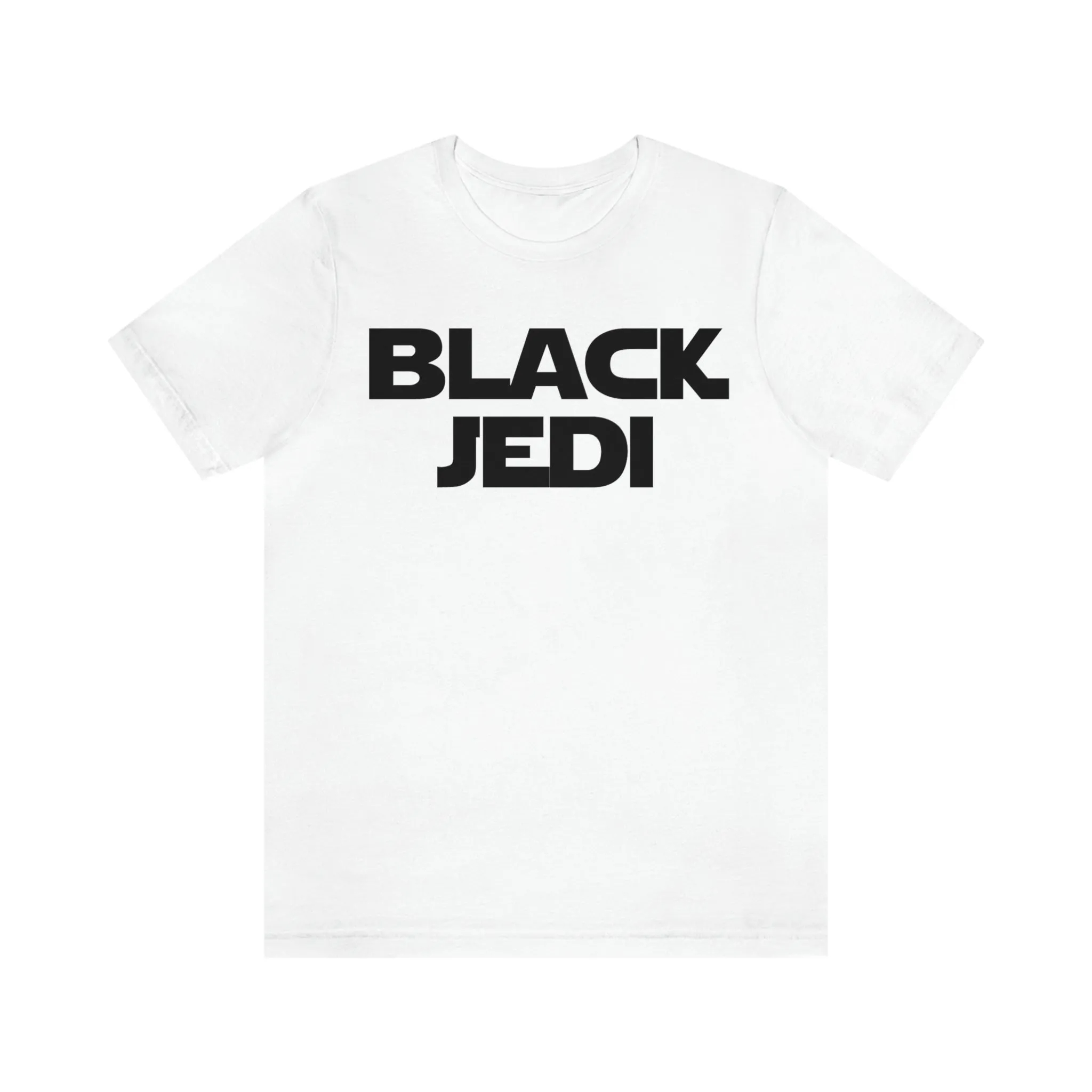 Black Jedi