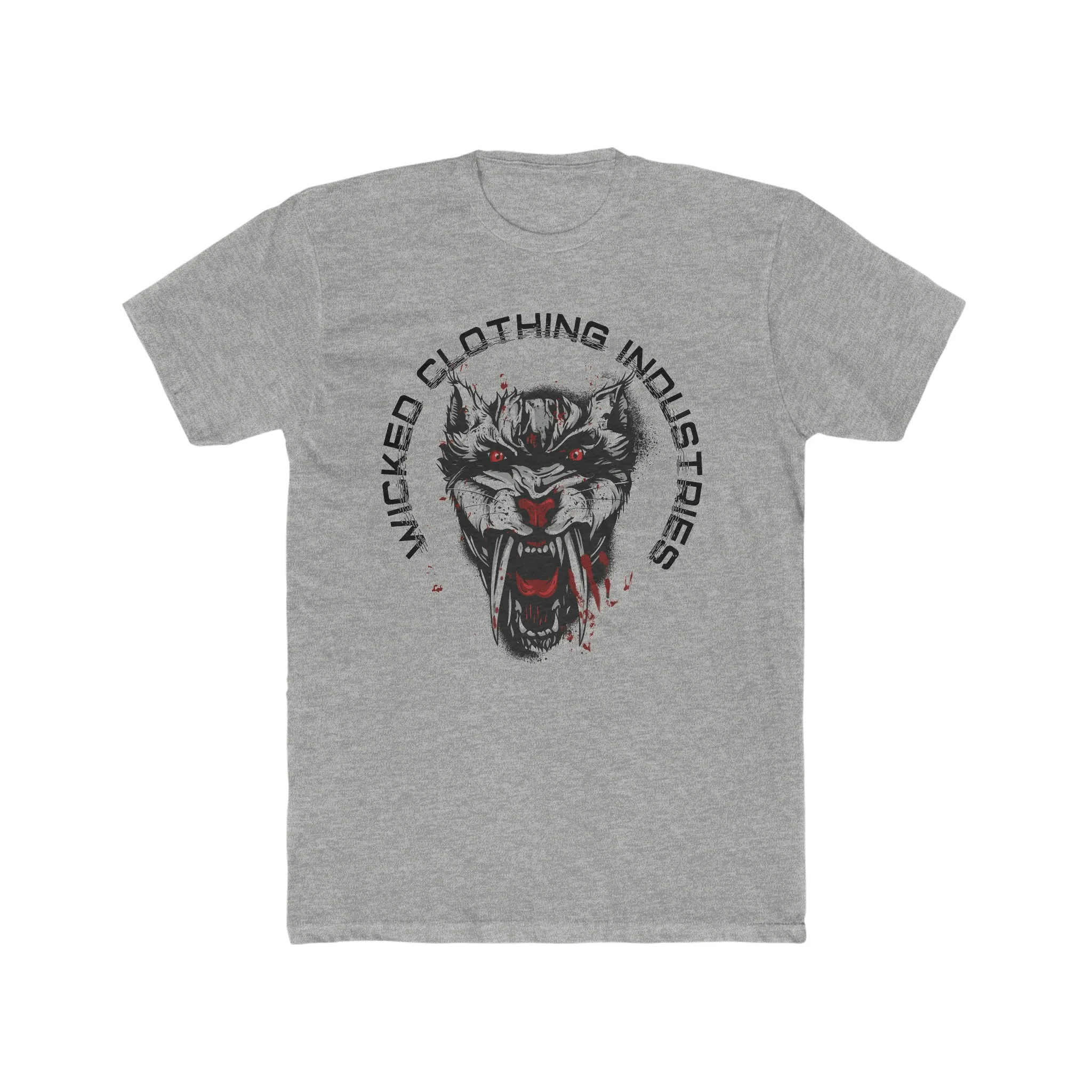 Blood Moon Rising T-Shirt