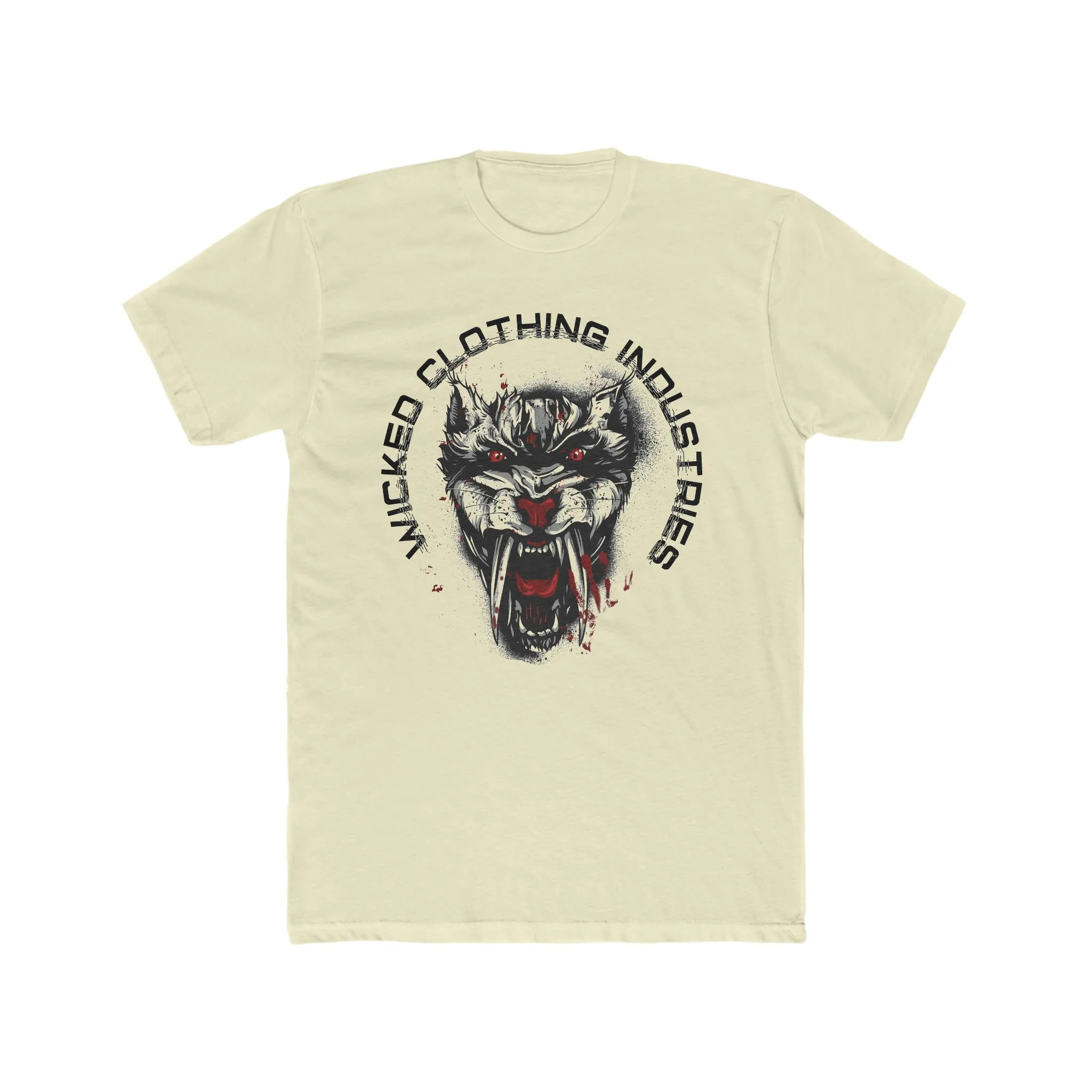 Blood Moon Rising T-Shirt