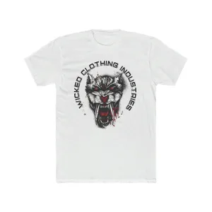 Blood Moon Rising T-Shirt