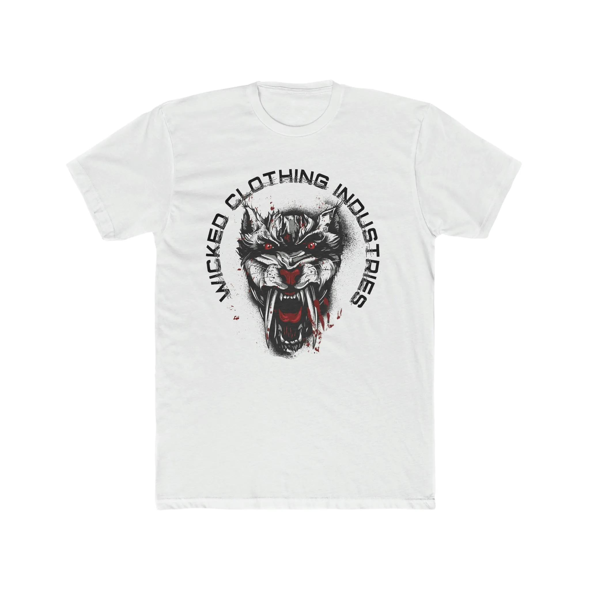 Blood Moon Rising T-Shirt