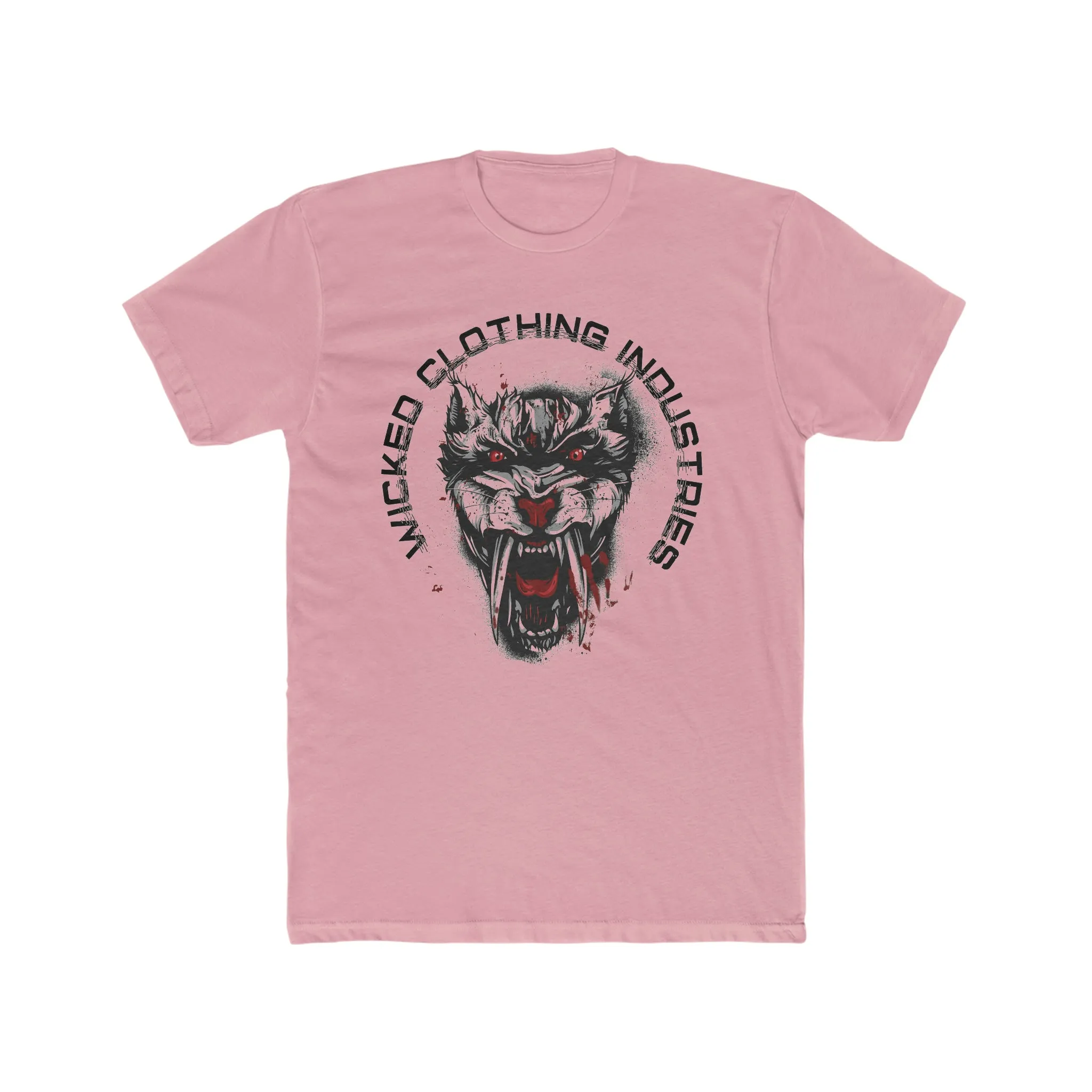 Blood Moon Rising T-Shirt