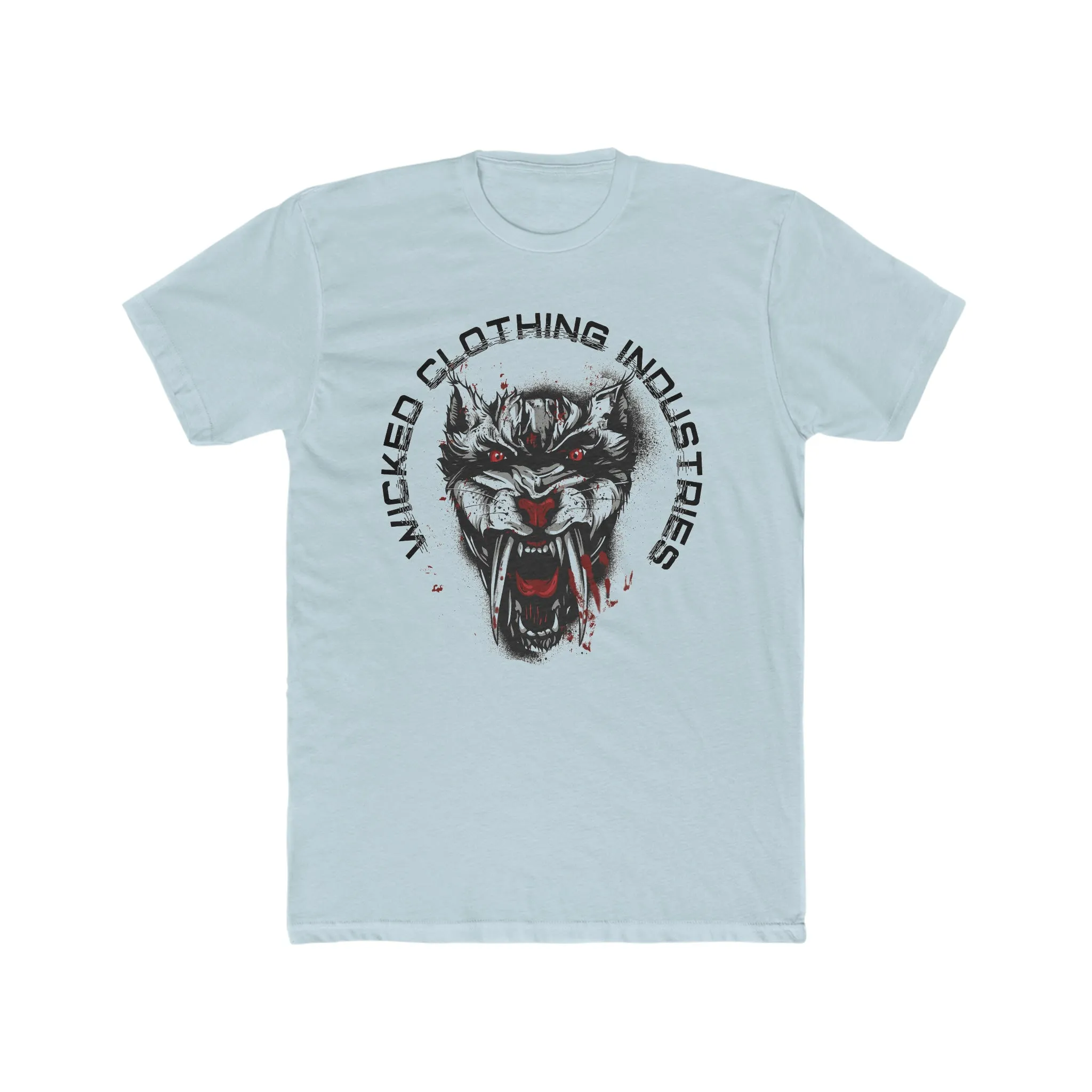 Blood Moon Rising T-Shirt