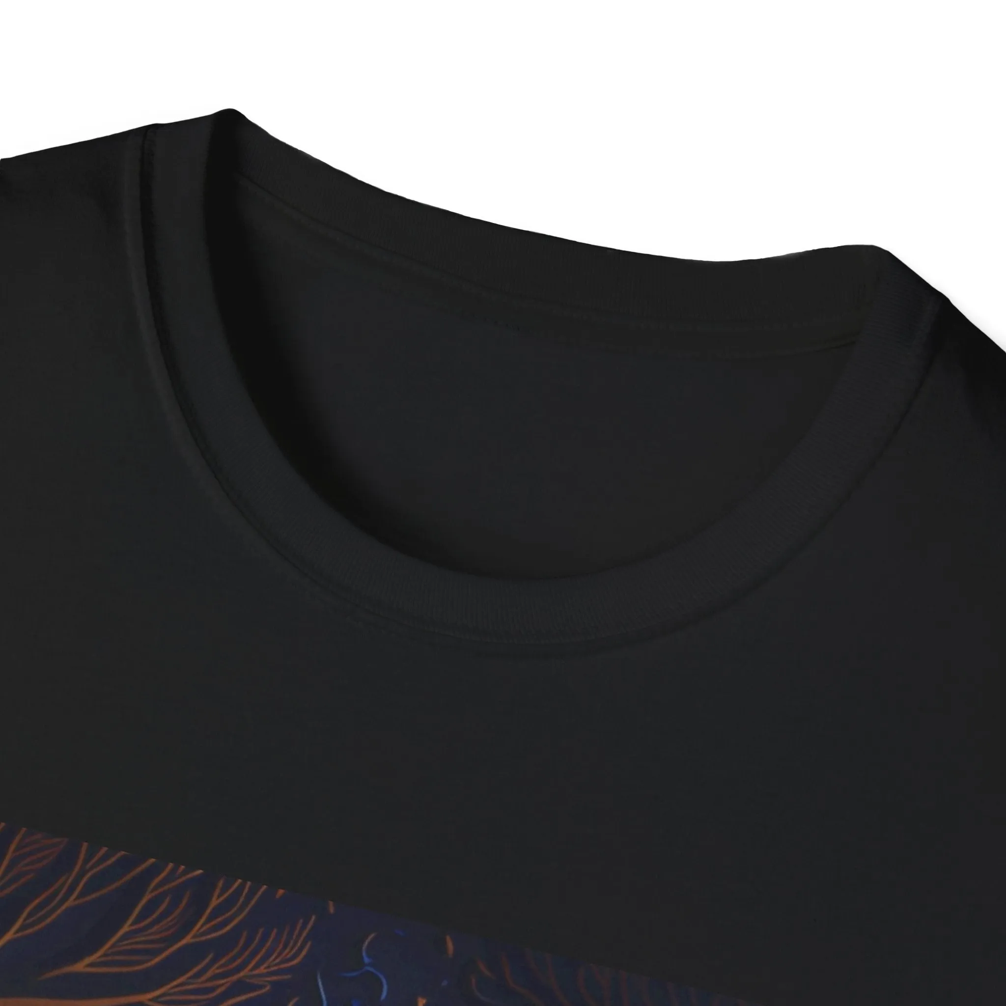 Blue Mountain T-Shirt