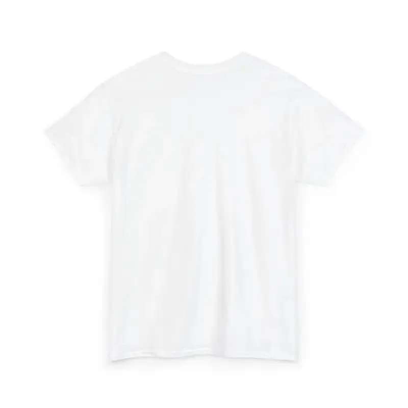 Bold Floral Grow Through what you Go Through Cotton Tee