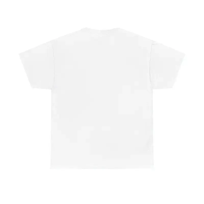 Bold Floral Grow Through what you Go Through Cotton Tee