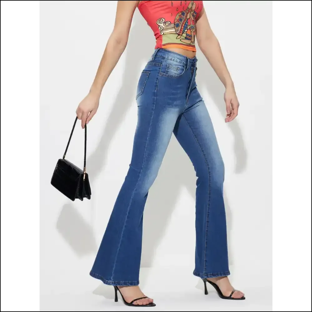 Bootcut Jeans: where Confidence Meets Comedy at Needful Things 😂👖