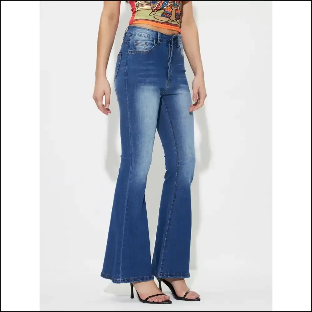 Bootcut Jeans: where Confidence Meets Comedy at Needful Things 😂👖
