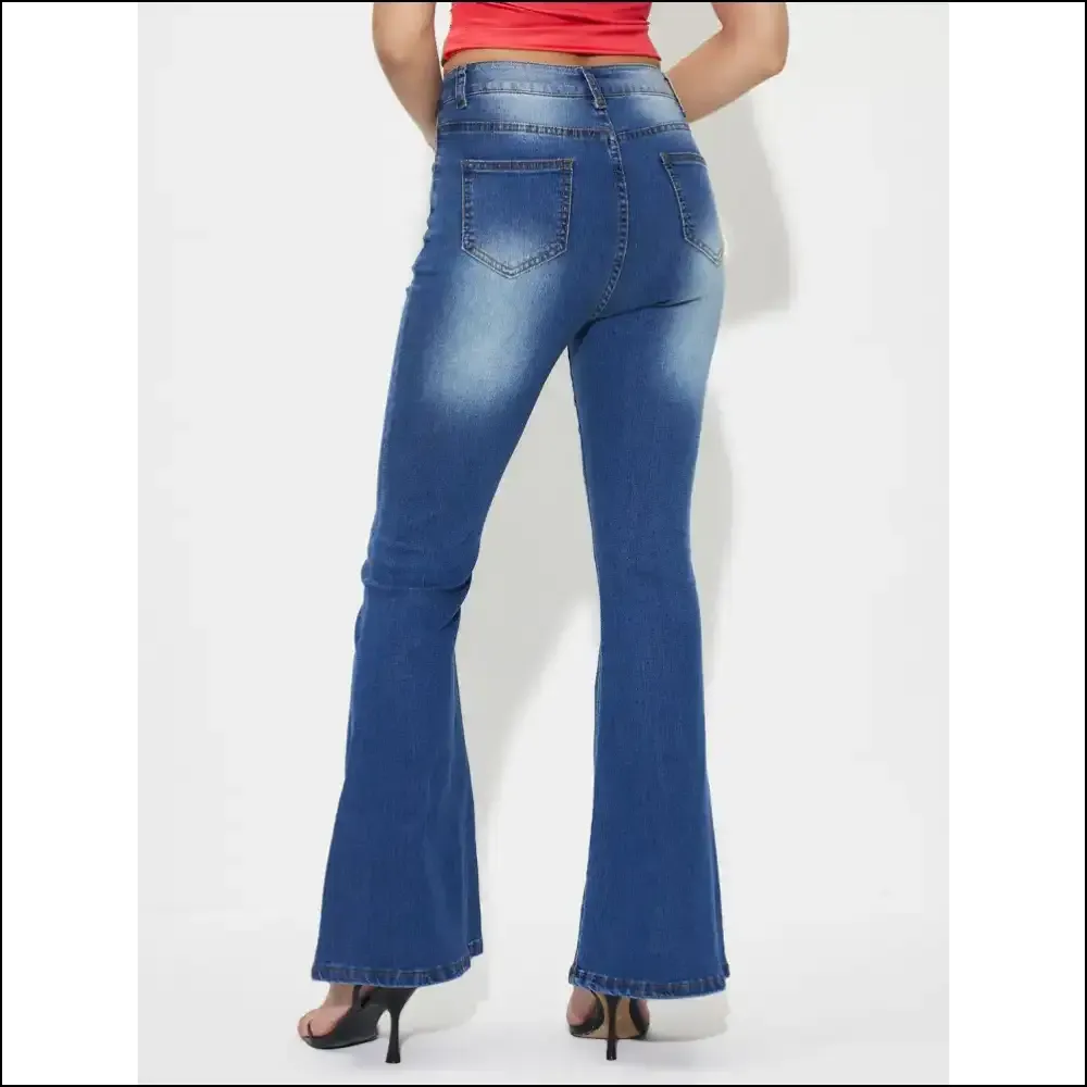 Bootcut Jeans: where Confidence Meets Comedy at Needful Things 😂👖