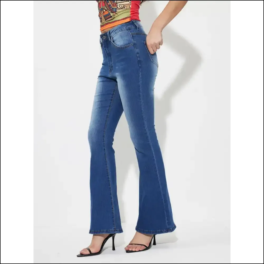 Bootcut Jeans: where Confidence Meets Comedy at Needful Things 😂👖