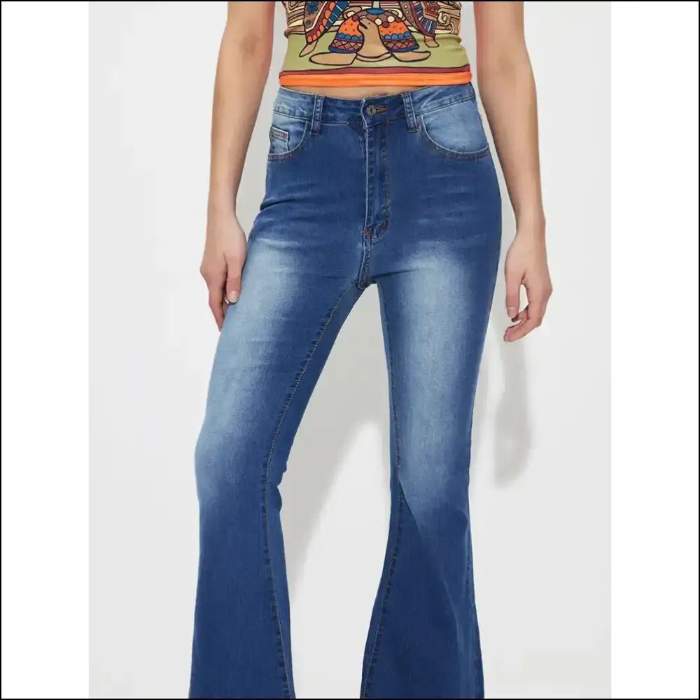 Bootcut Jeans: where Confidence Meets Comedy at Needful Things 😂👖
