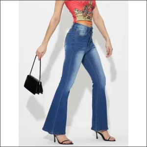 Bootcut Jeans: where Confidence Meets Comedy at Needful Things 😂👖