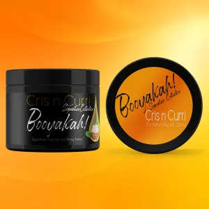 Booyakah! Signature Butter - Inspired by Versace Red Jeans