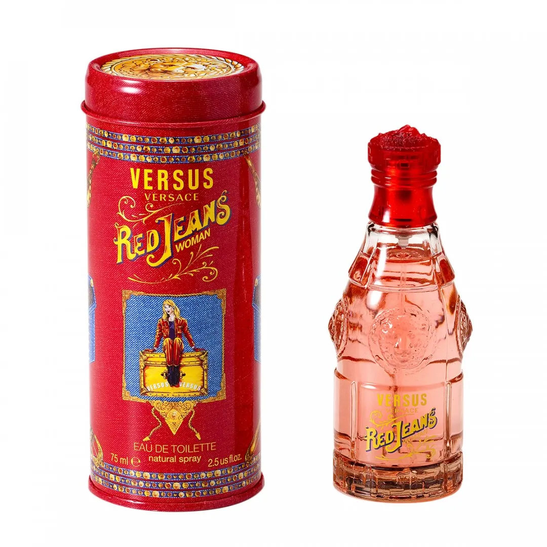 Booyakah! Signature Butter - Inspired by Versace Red Jeans