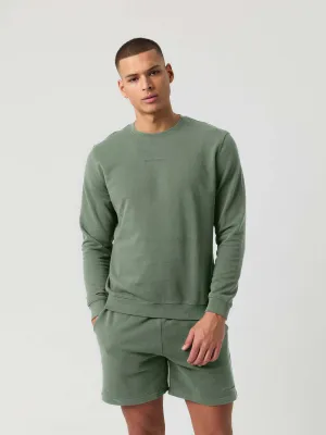 Borg Classic sweater