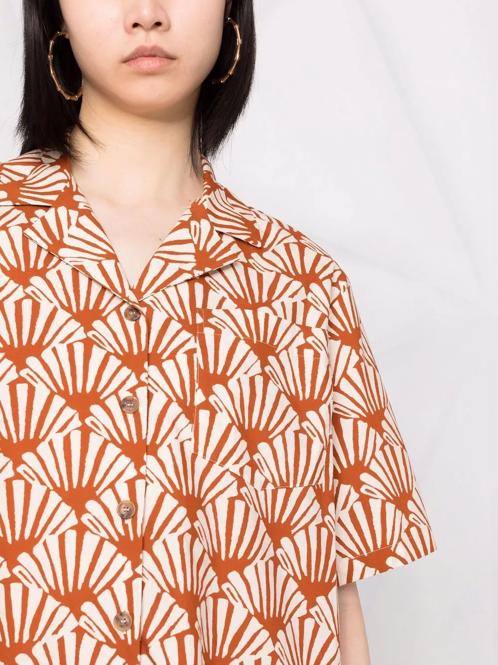 Bowling Maxi Dress