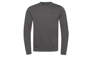 BOWMAN LOGO SWEATER