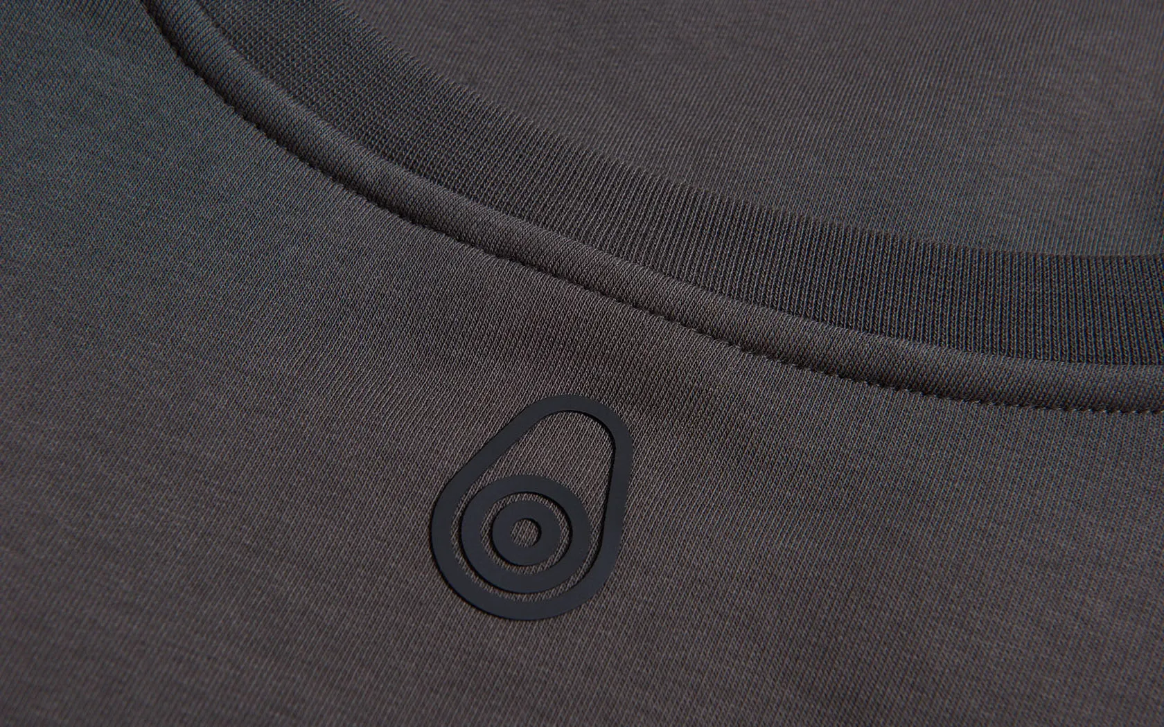 BOWMAN LOGO SWEATER