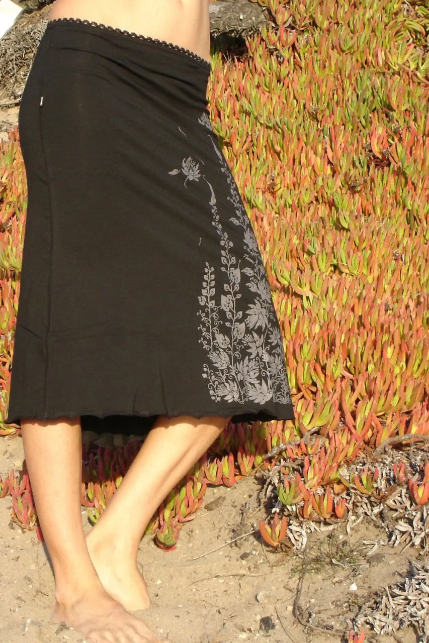 Brazil Skirt