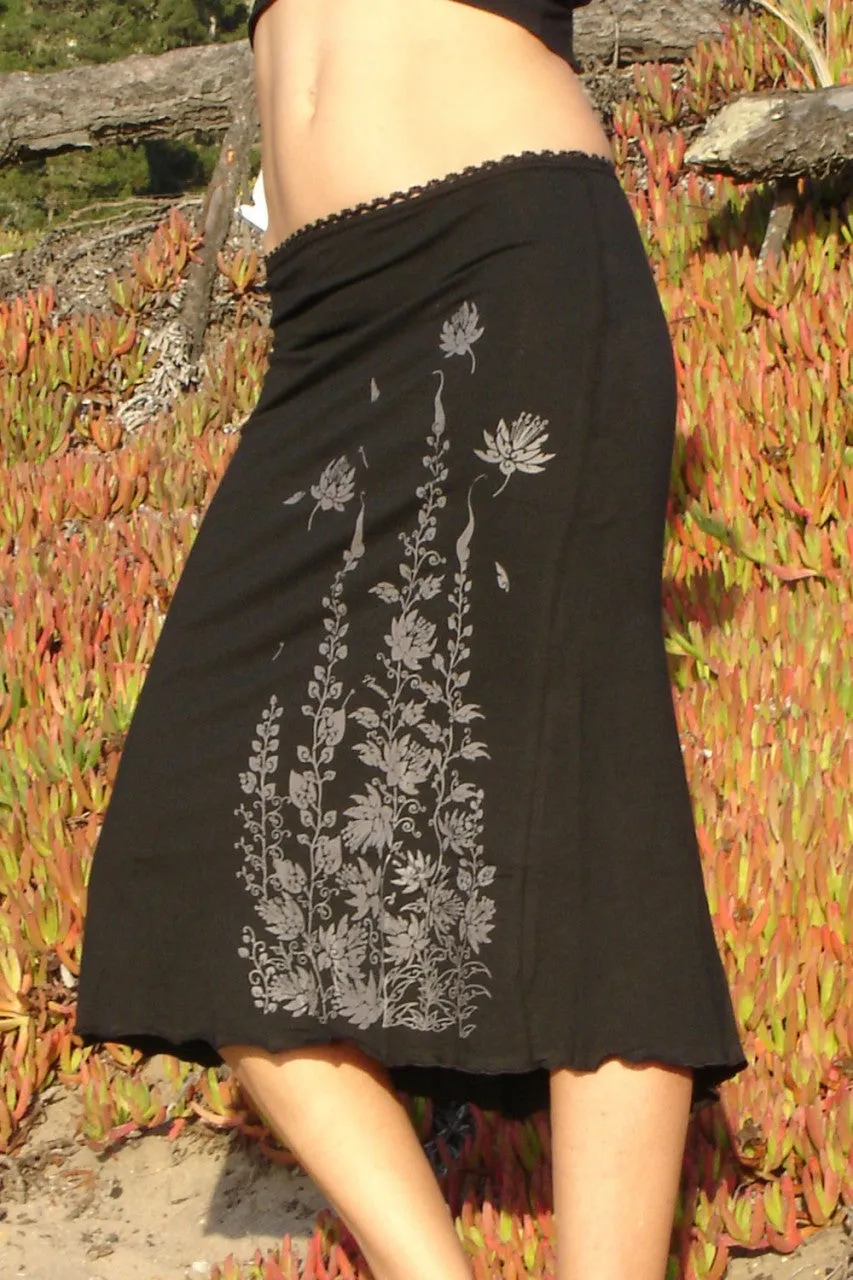 Brazil Skirt