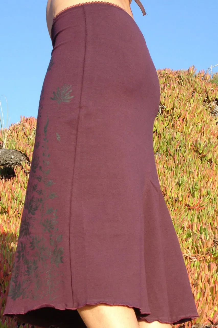 Brazil Skirt