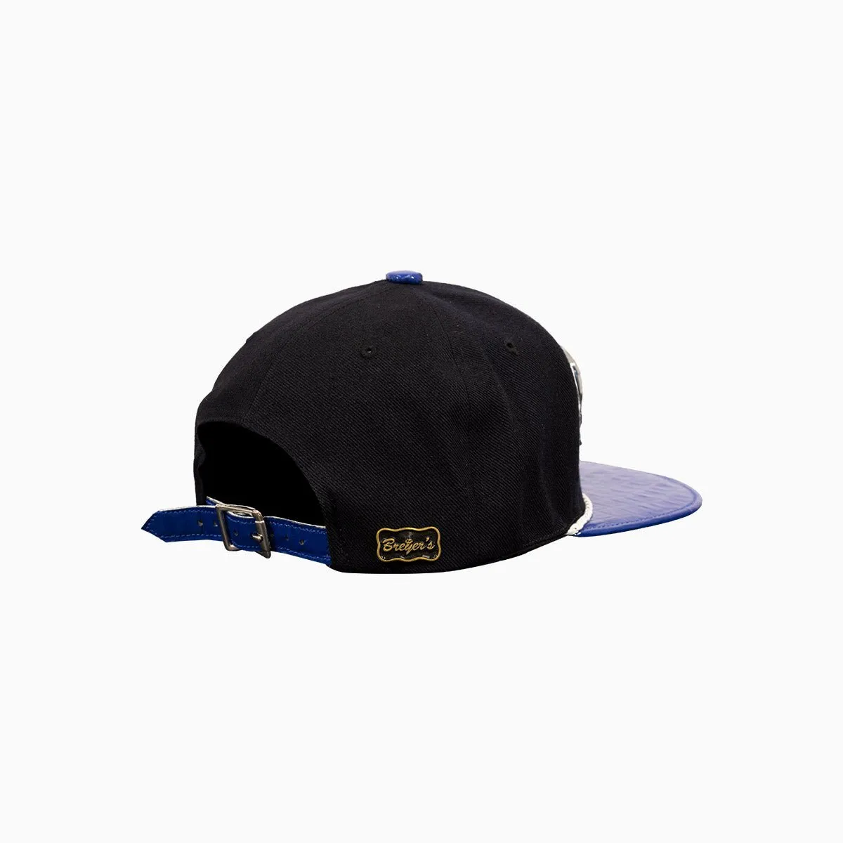Breyer's Buck 50 Wool Watch Hat