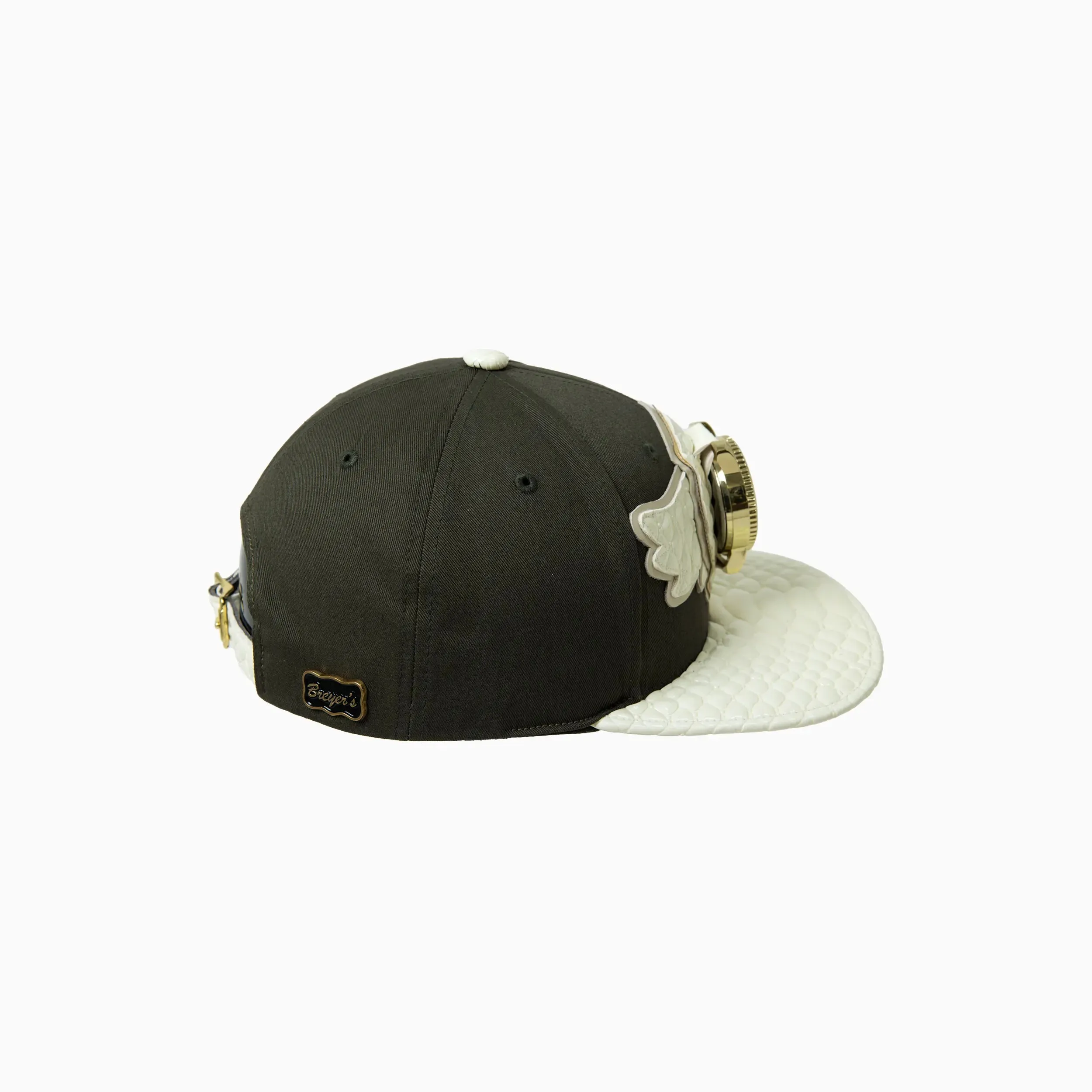 Breyer's Buck 50 Wool Watch Hat