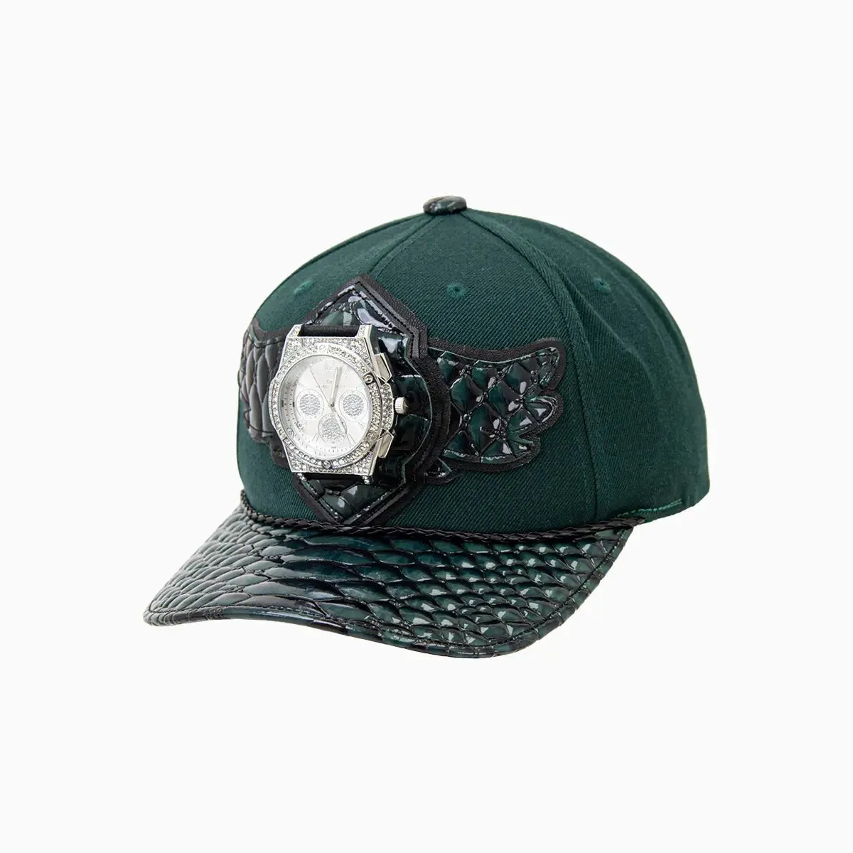 Breyer's Buck 50 Wool Watch Hat