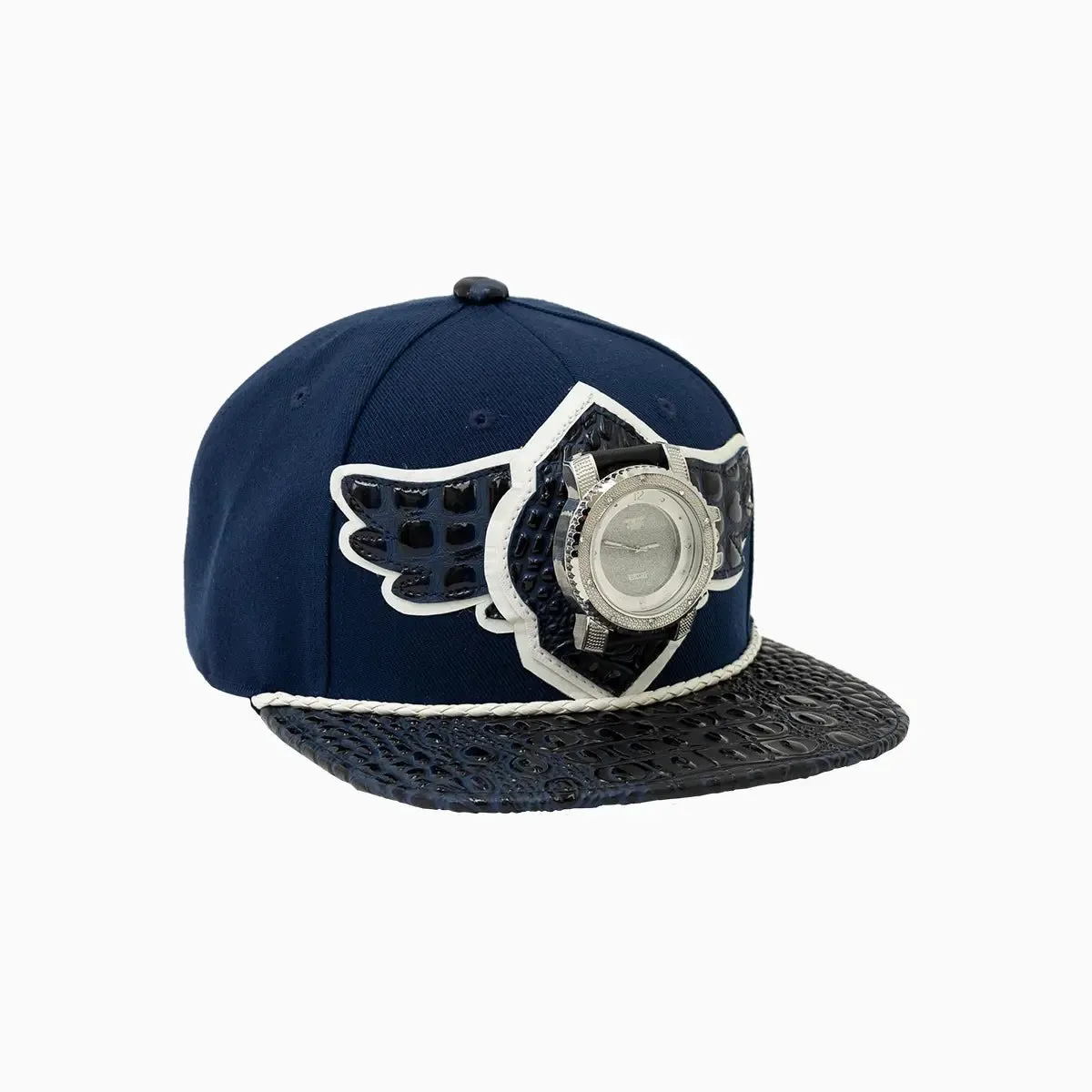 Breyer's Buck 50 Wool Watch Hat