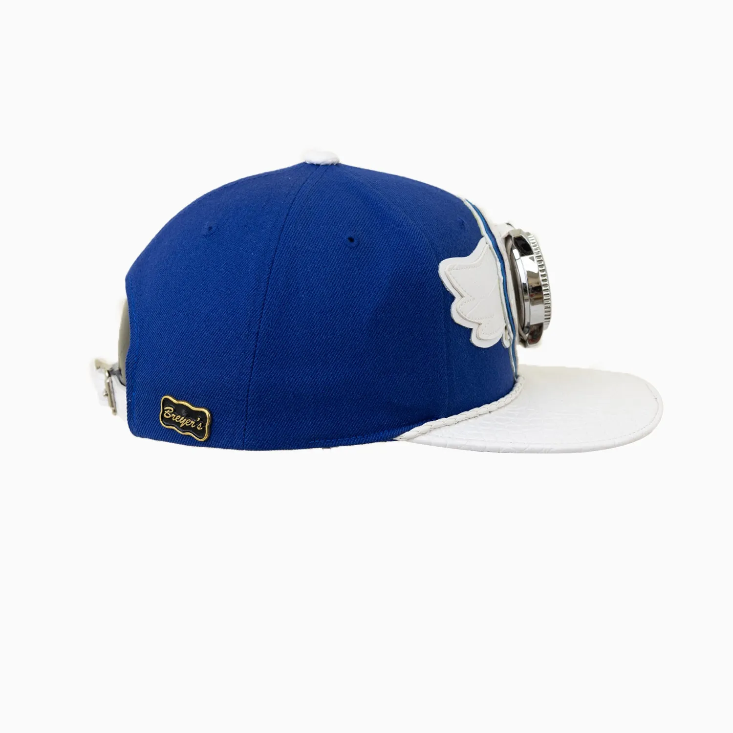 Breyer's Buck 50 Wool Watch Hat