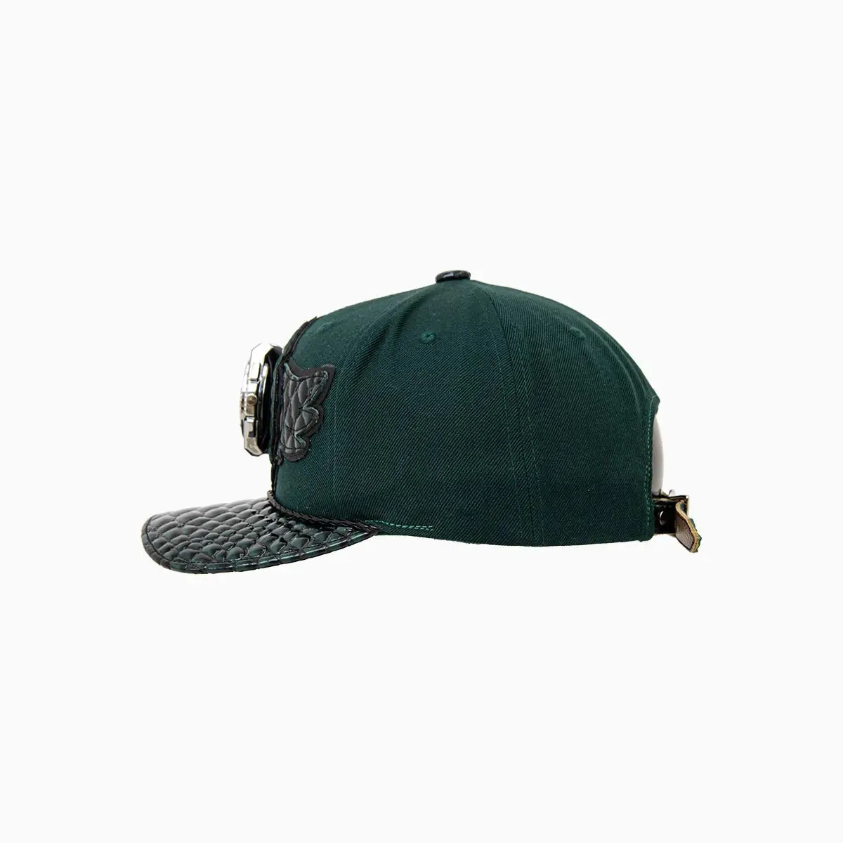 Breyer's Buck 50 Wool Watch Hat